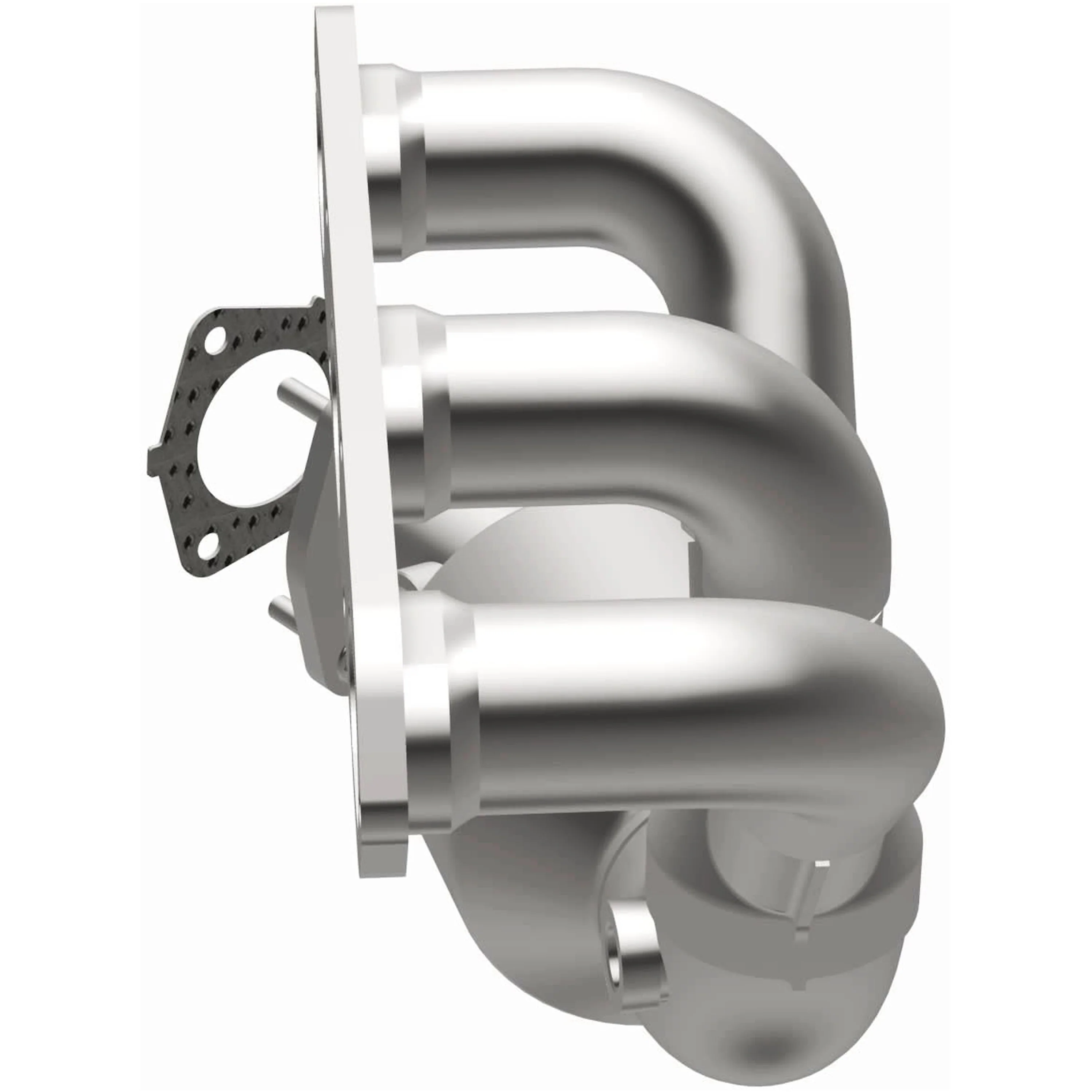 MagnaFlow 2006 Porsche Cayman 3.4L California Grade CARB Compliant Direct-Fit Catalytic Converter 5411931 - Image 2