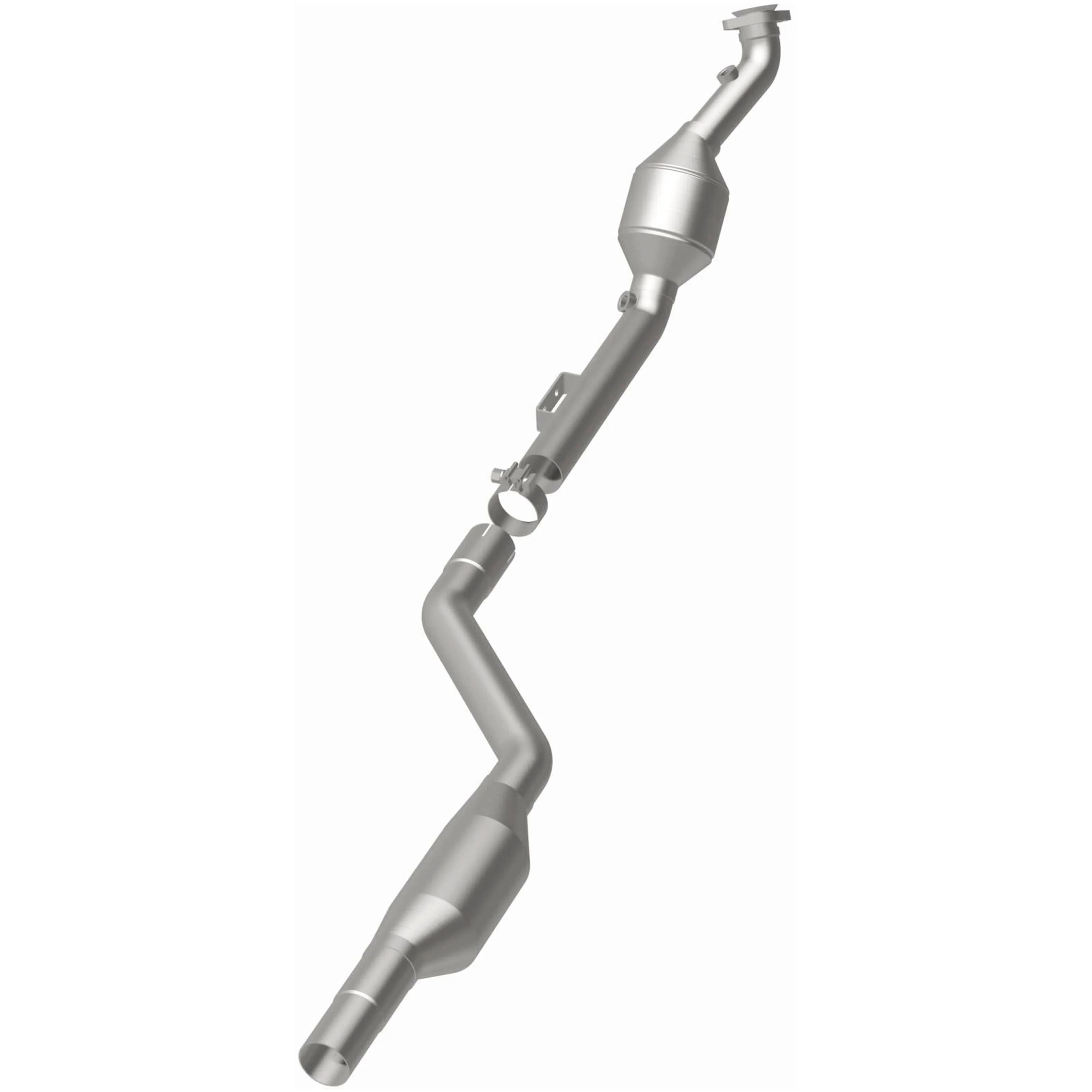 MagnaFlow California Grade CARB Compliant Direct-Fit Catalytic Converter 5411937 - Image 3