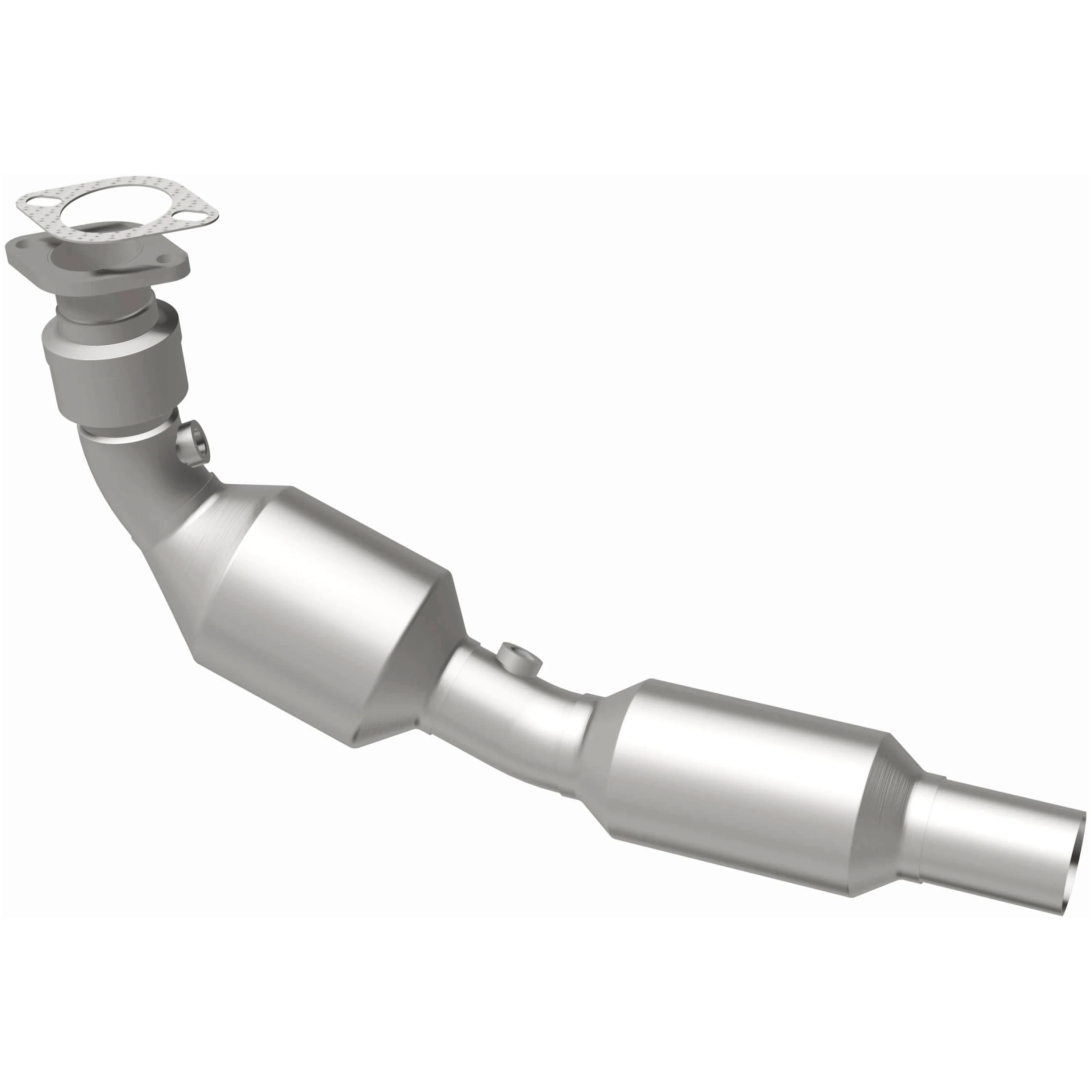MagnaFlow 2012-2015 Chevrolet Camaro 6.2L California Grade CARB Compliant Direct-Fit Catalytic Converter 5411938 - Image 3