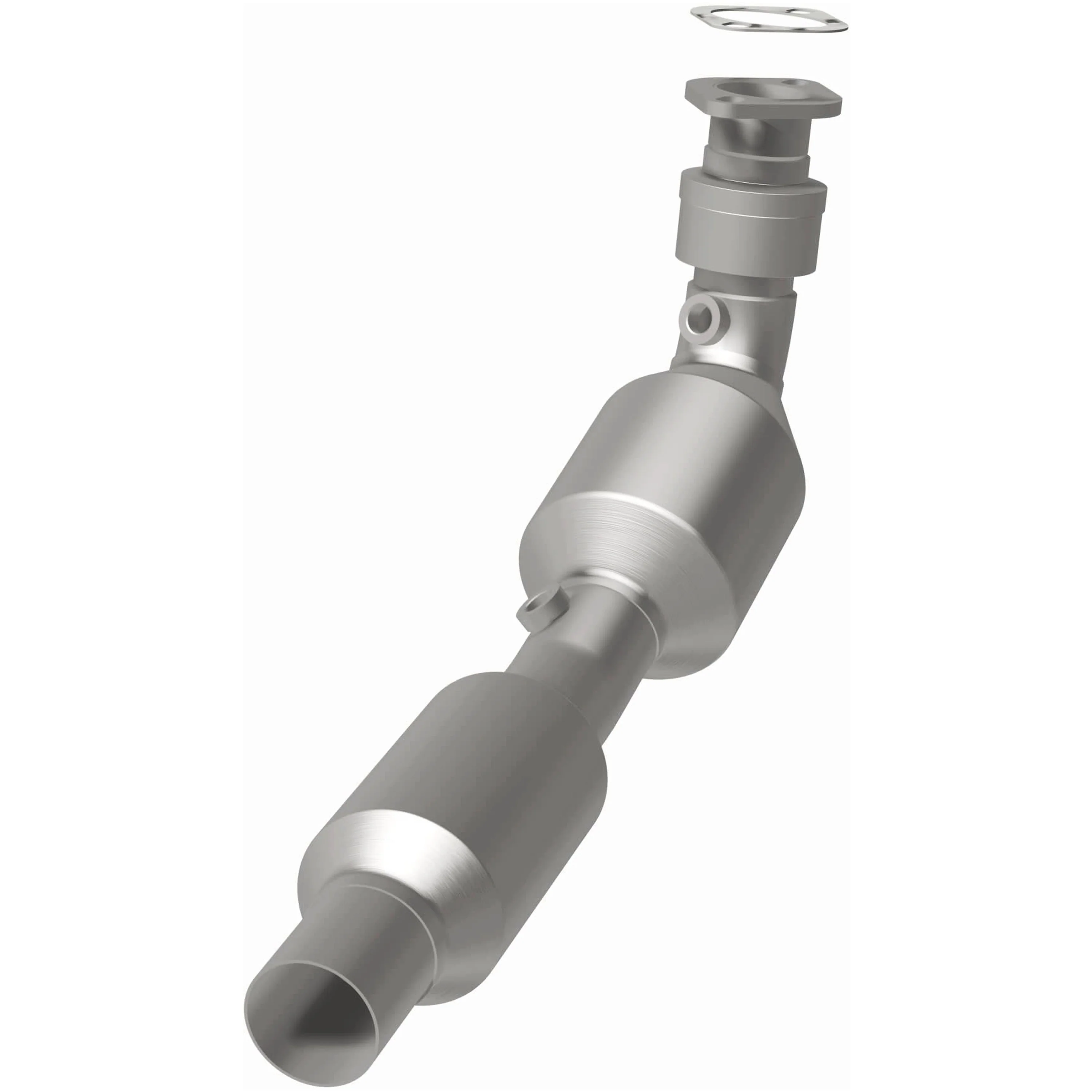MagnaFlow 2012-2015 Chevrolet Camaro 6.2L California Grade CARB Compliant Direct-Fit Catalytic Converter 5411939 - Image 3