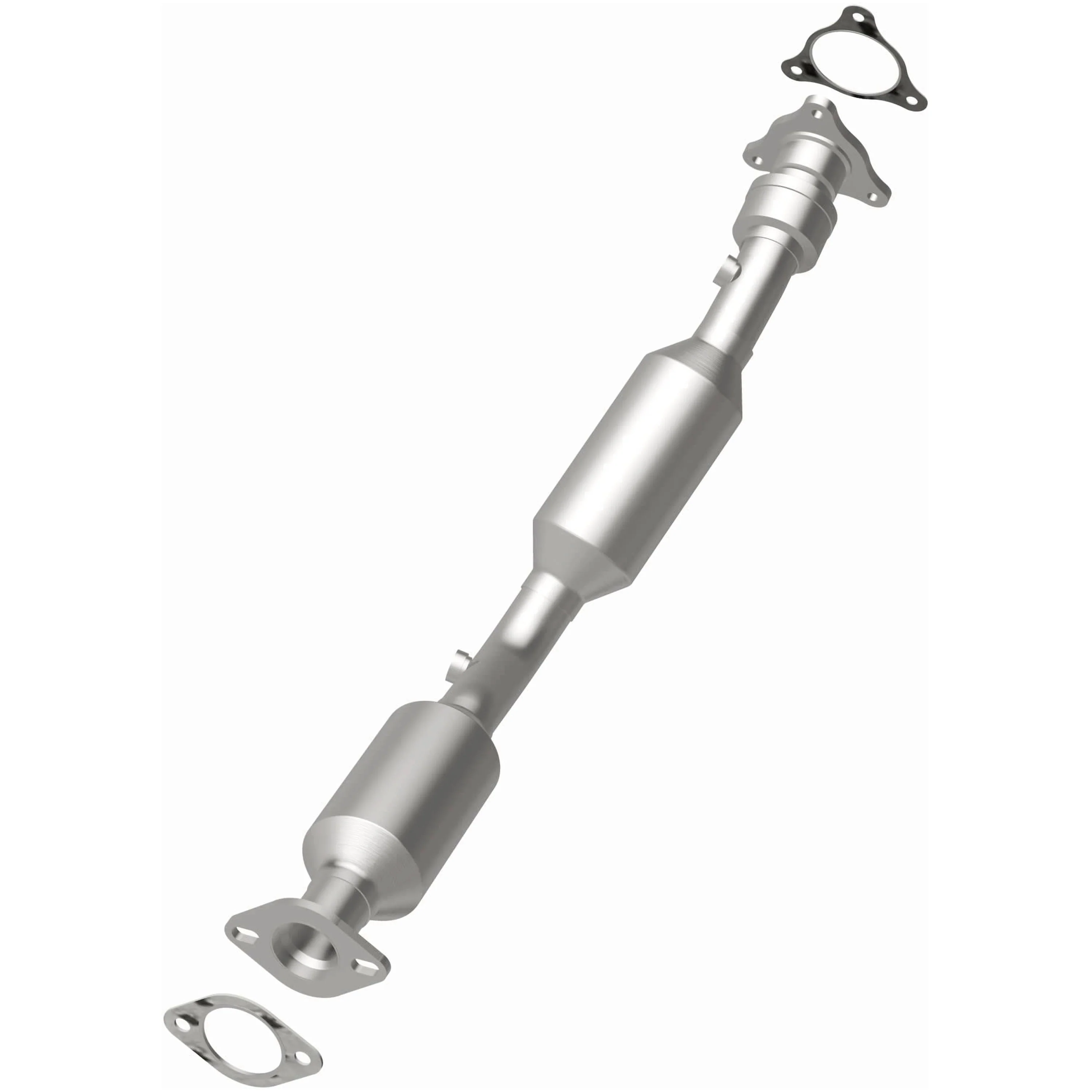 MagnaFlow 2008-2010 Chevrolet Cobalt 2.2L California Grade CARB Compliant Direct-Fit Catalytic Converter 5411958 - Image 3