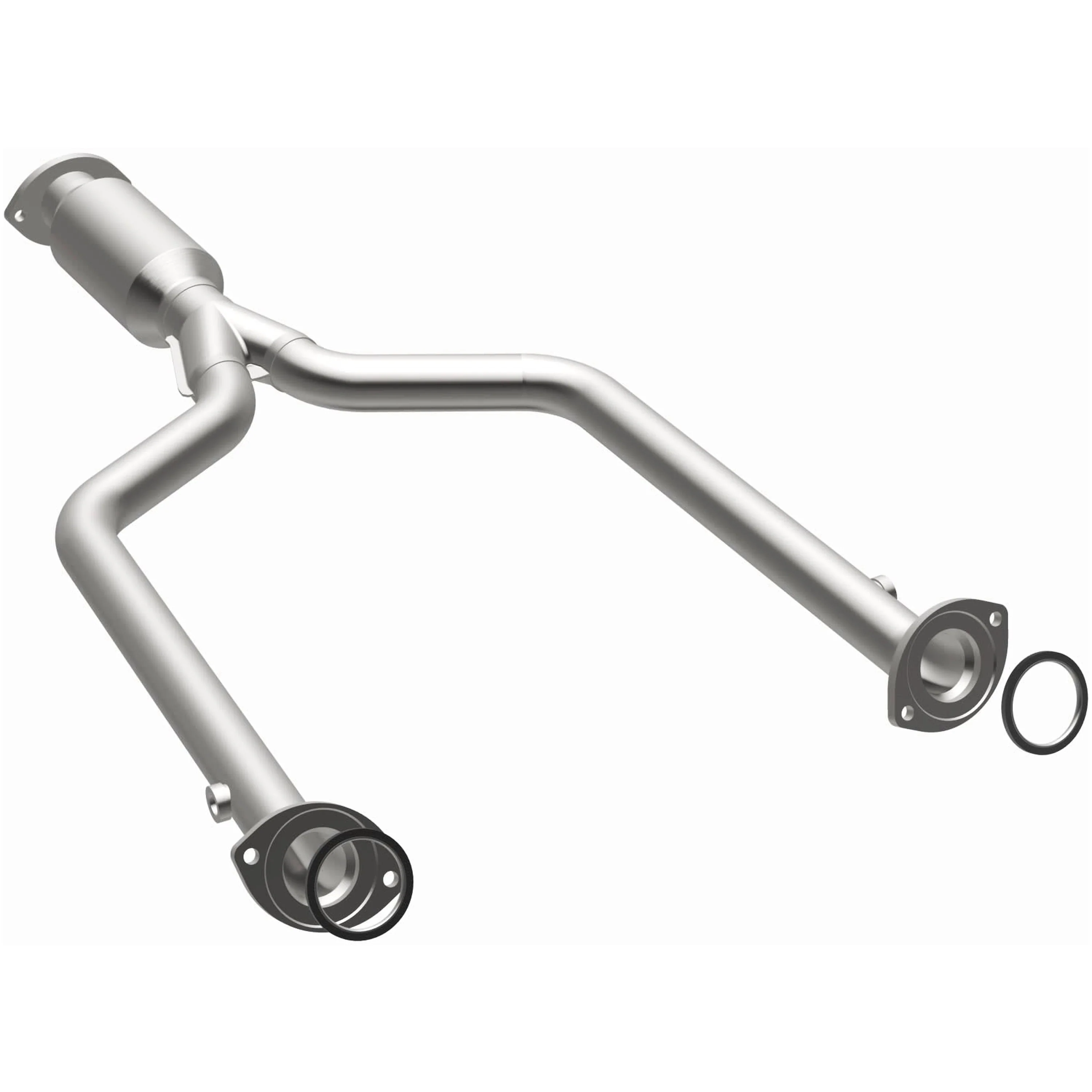 MagnaFlow 2007 Lexus GS430 4.3L | 2007-2010 Lexus SC430 4.3L California Grade CARB Compliant Direct-Fit Catalytic Converter 5421010 - Image 2