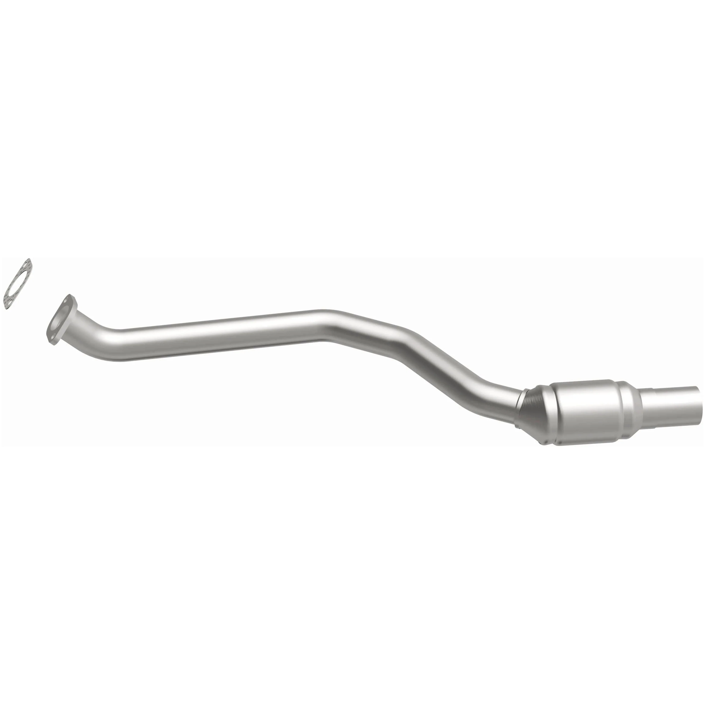 MagnaFlow California Grade CARB Compliant Direct-Fit Catalytic Converter 5421013 - Image 4