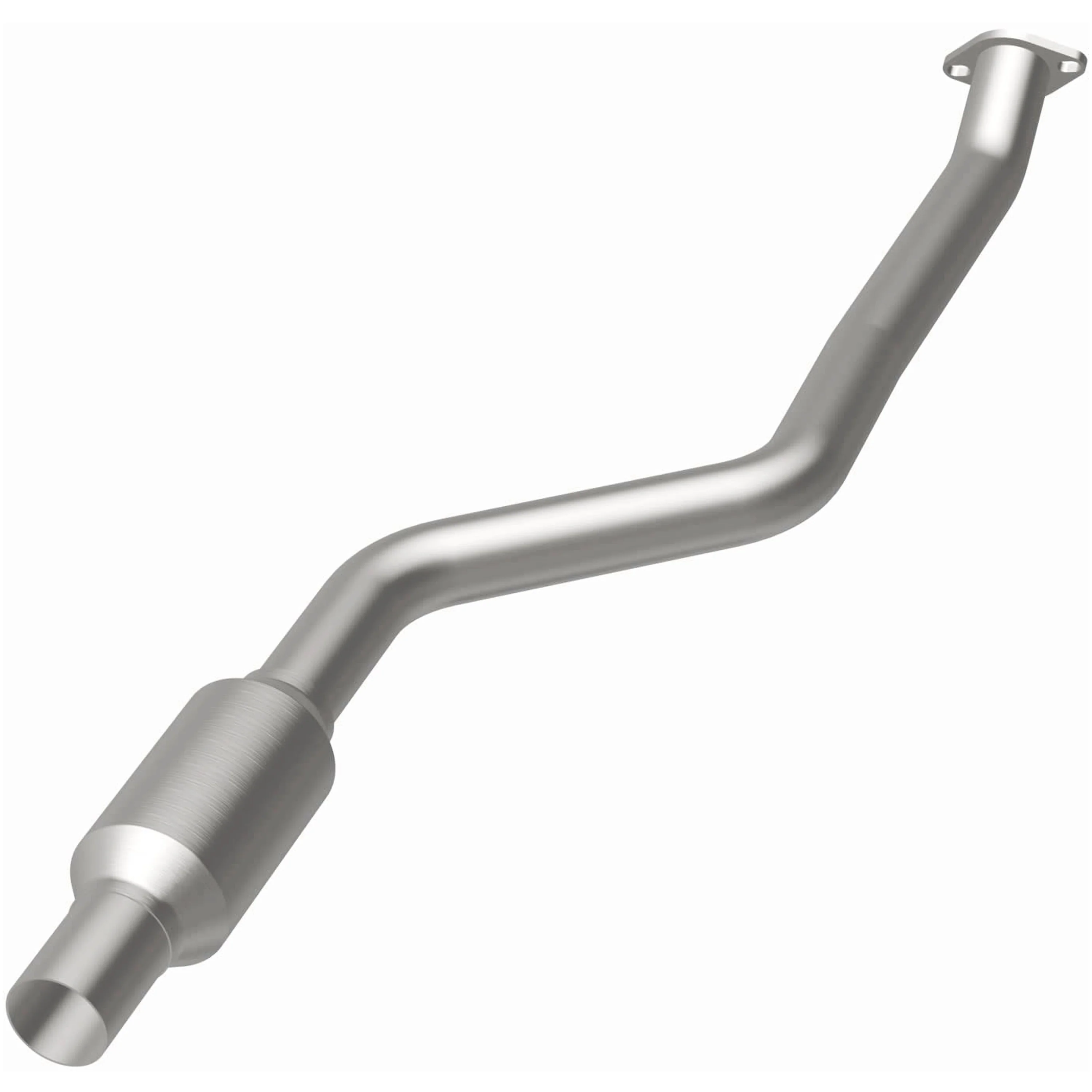 MagnaFlow California Grade CARB Compliant Direct-Fit Catalytic Converter 5421014 - Image 3