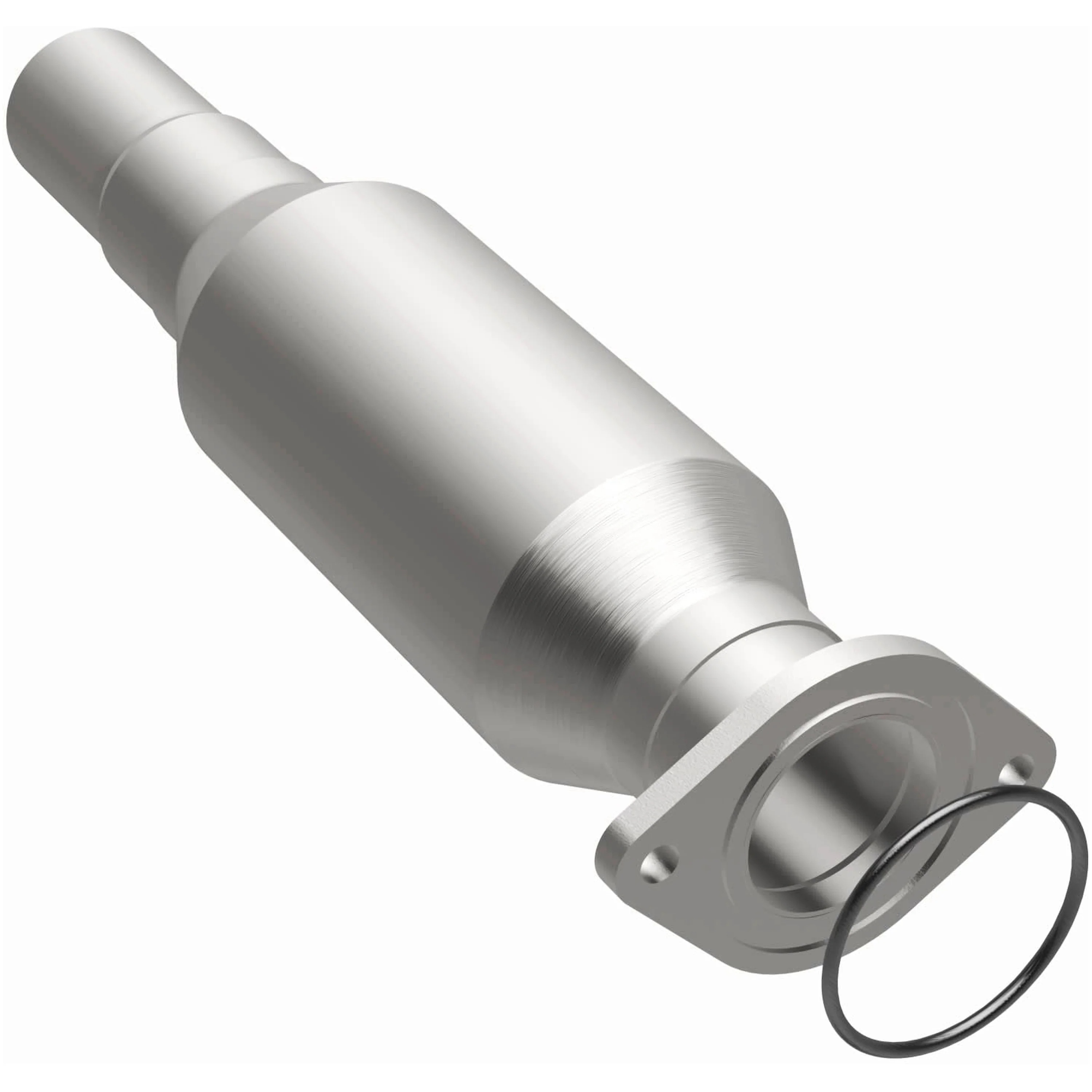 MagnaFlow California Grade CARB Compliant Direct-Fit Catalytic Converter 5421024 - Image 2