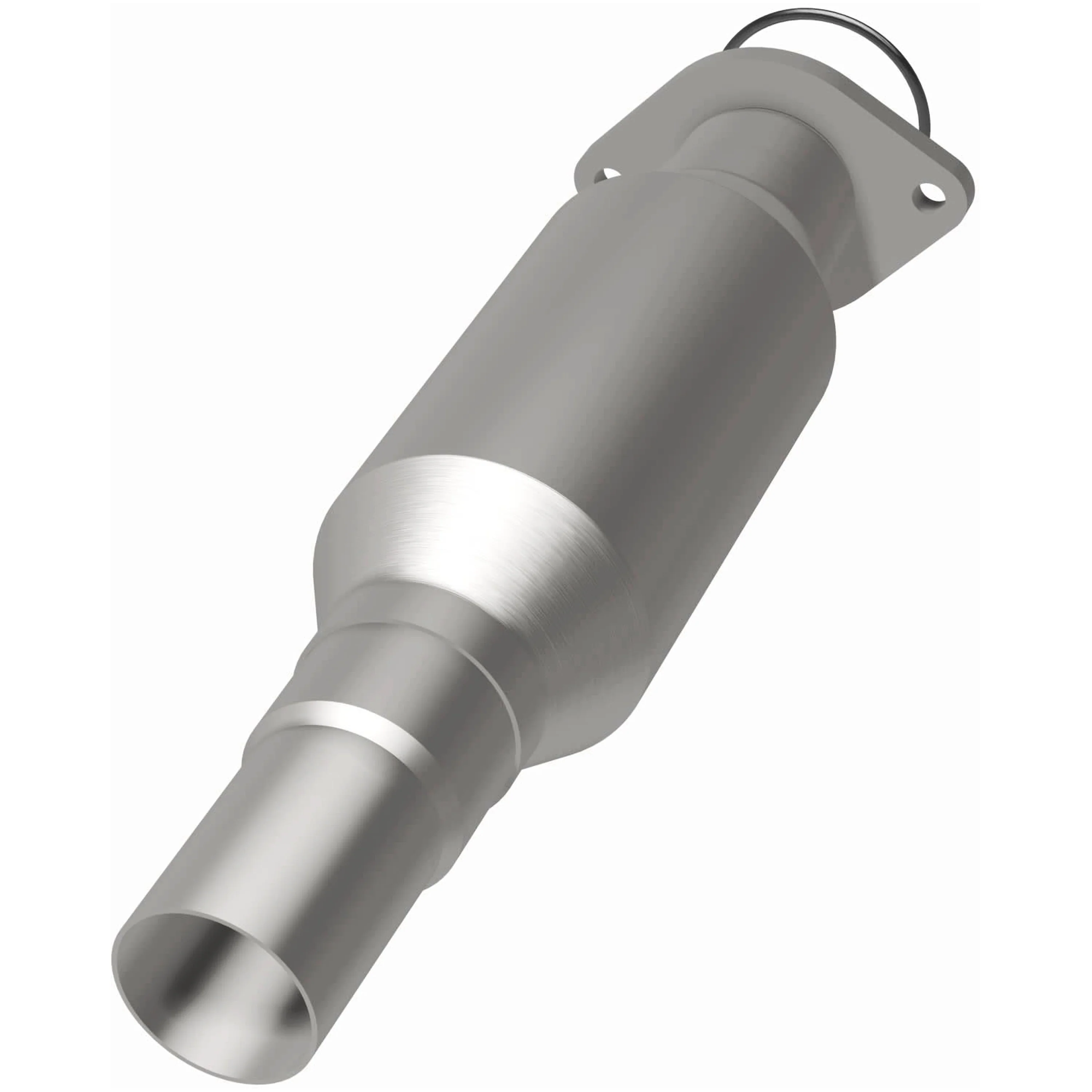 MagnaFlow California Grade CARB Compliant Direct-Fit Catalytic Converter 5421024 - Image 3
