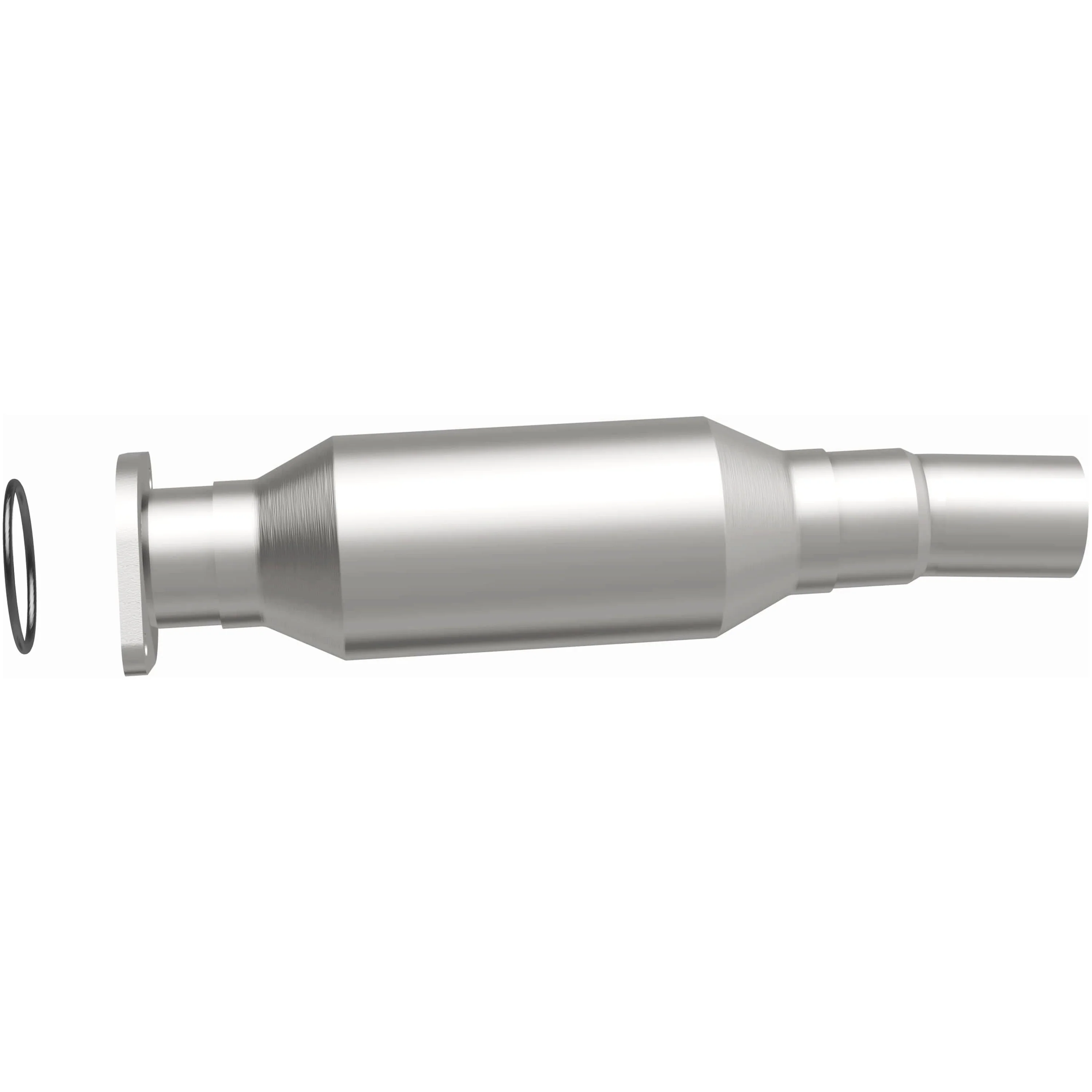 MagnaFlow California Grade CARB Compliant Direct-Fit Catalytic Converter 5421024 - Image 4