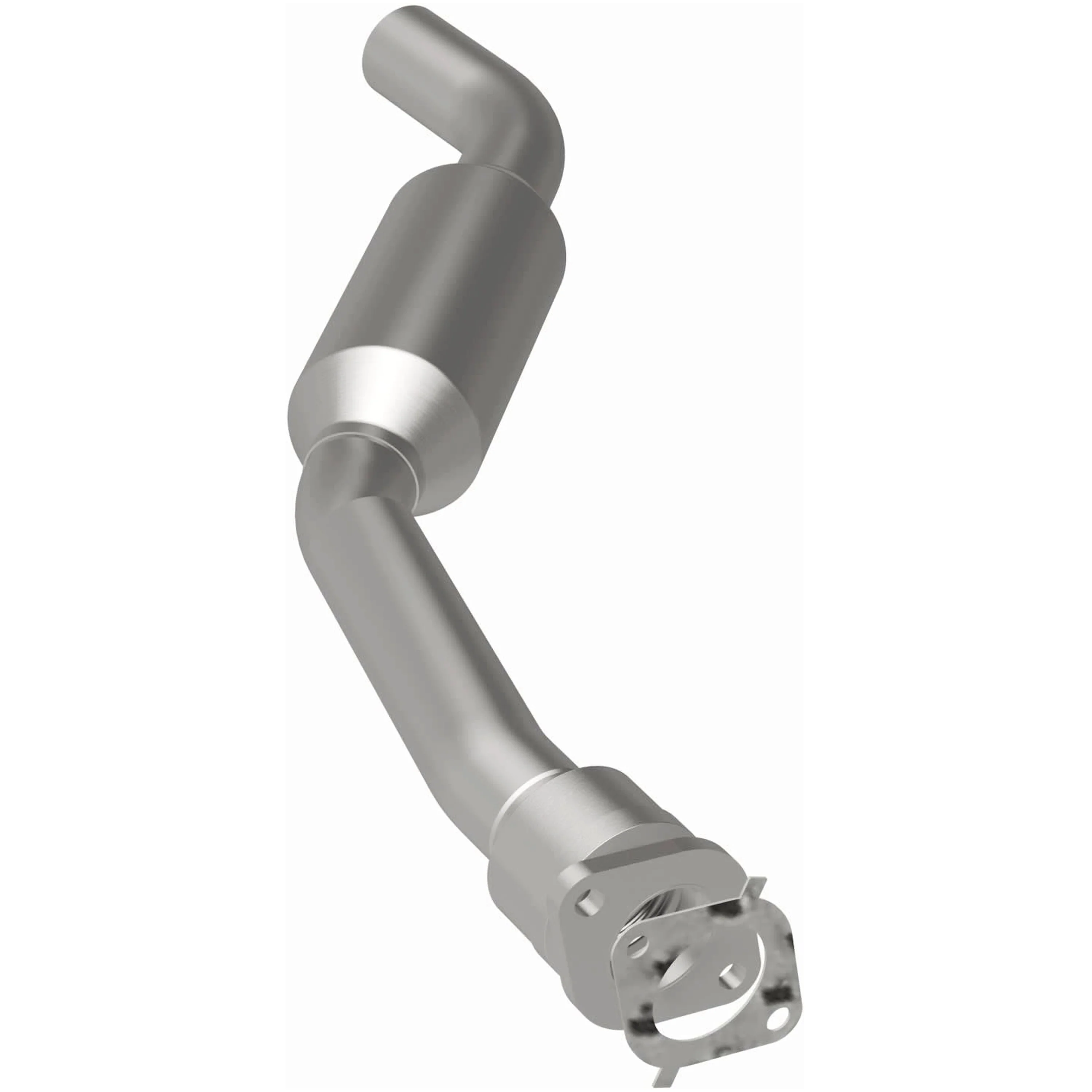 MagnaFlow 2004-2007 Ford Taurus 3.0L | 2004-2005 Mercury Sable 3.0L California Grade CARB Compliant Direct-Fit Catalytic Converter 5421031 - Image 2