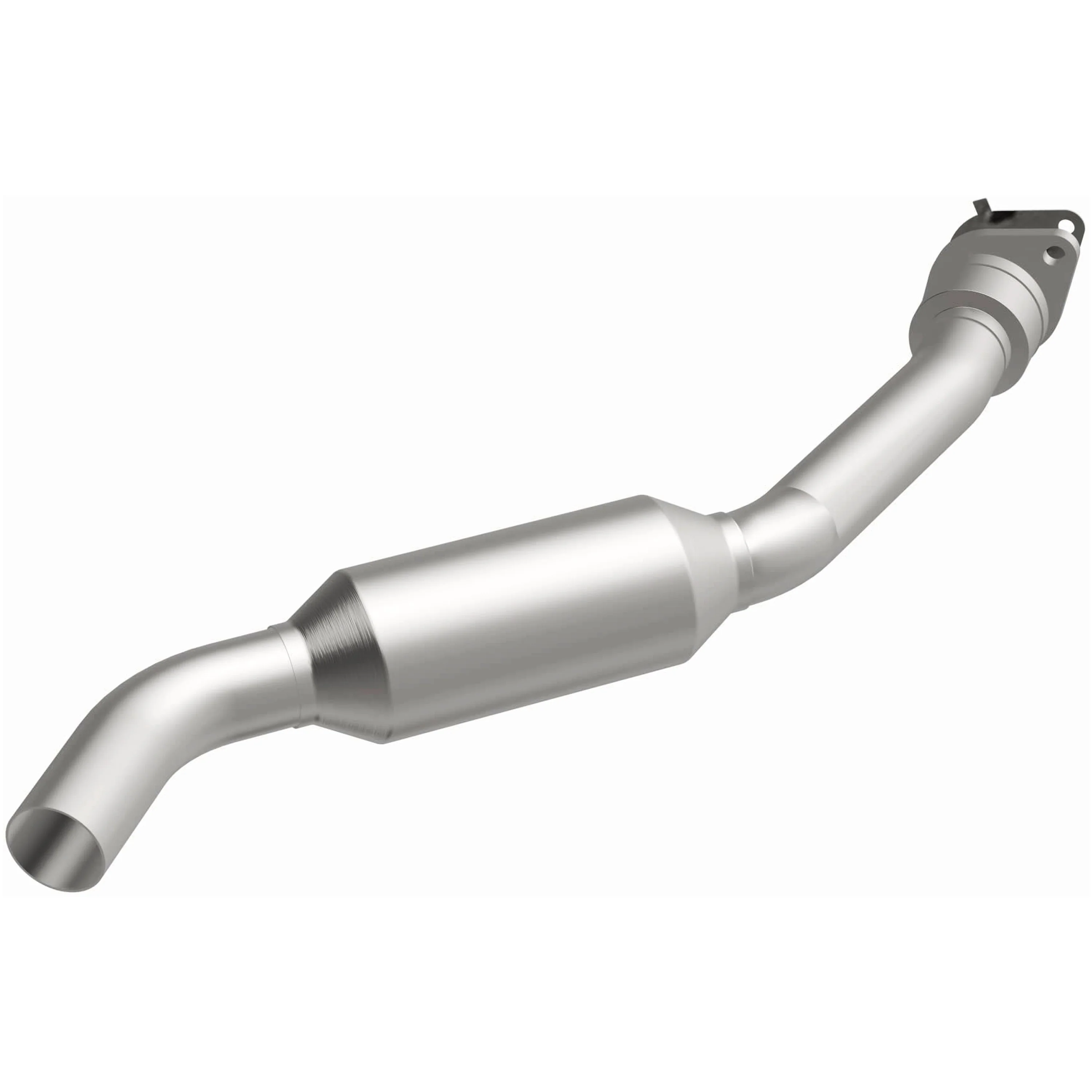 MagnaFlow 2004-2007 Ford Taurus 3.0L | 2004-2005 Mercury Sable 3.0L California Grade CARB Compliant Direct-Fit Catalytic Converter 5421031 - Image 3