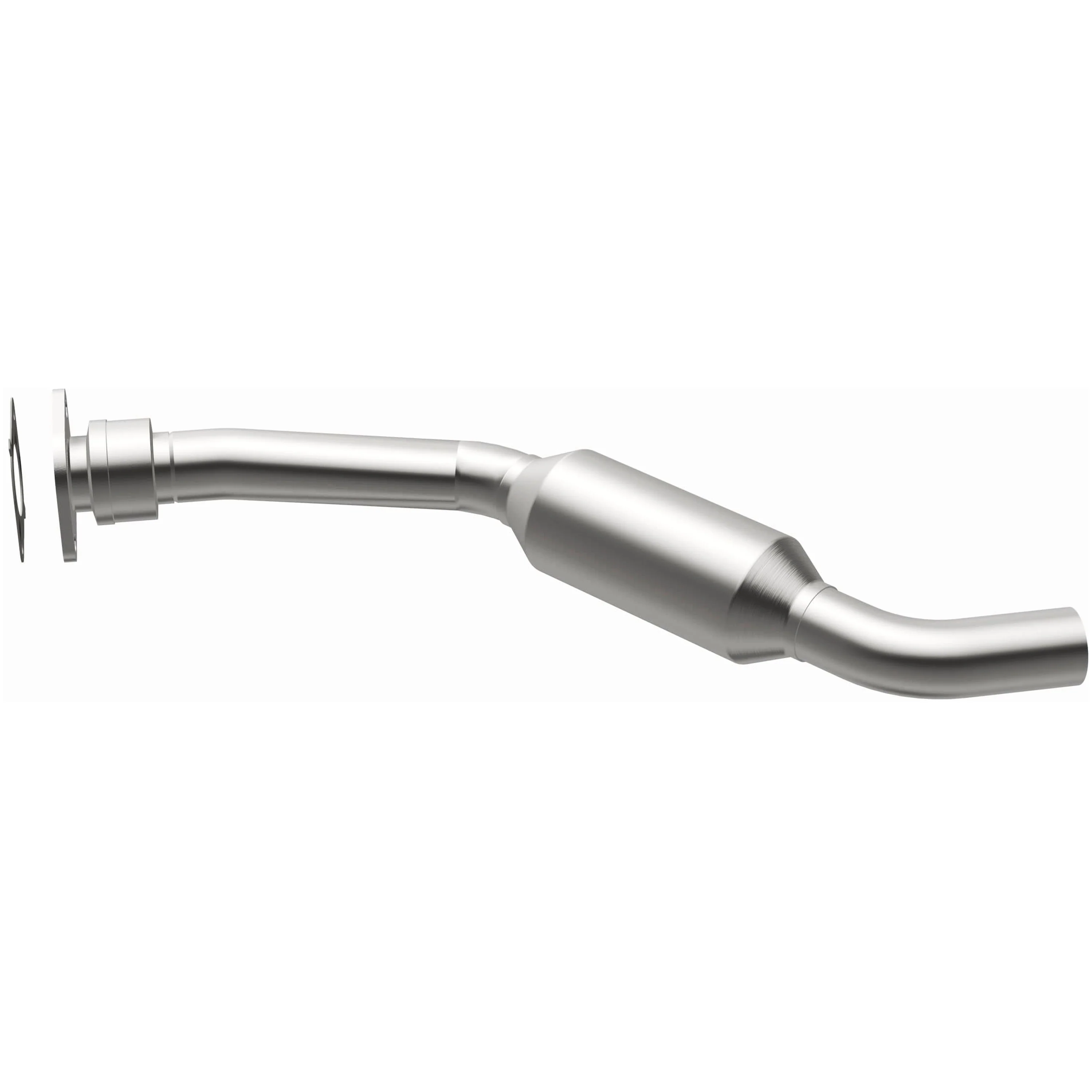 MagnaFlow 2004-2007 Ford Taurus 3.0L | 2004-2005 Mercury Sable 3.0L California Grade CARB Compliant Direct-Fit Catalytic Converter 5421031 - Image 4