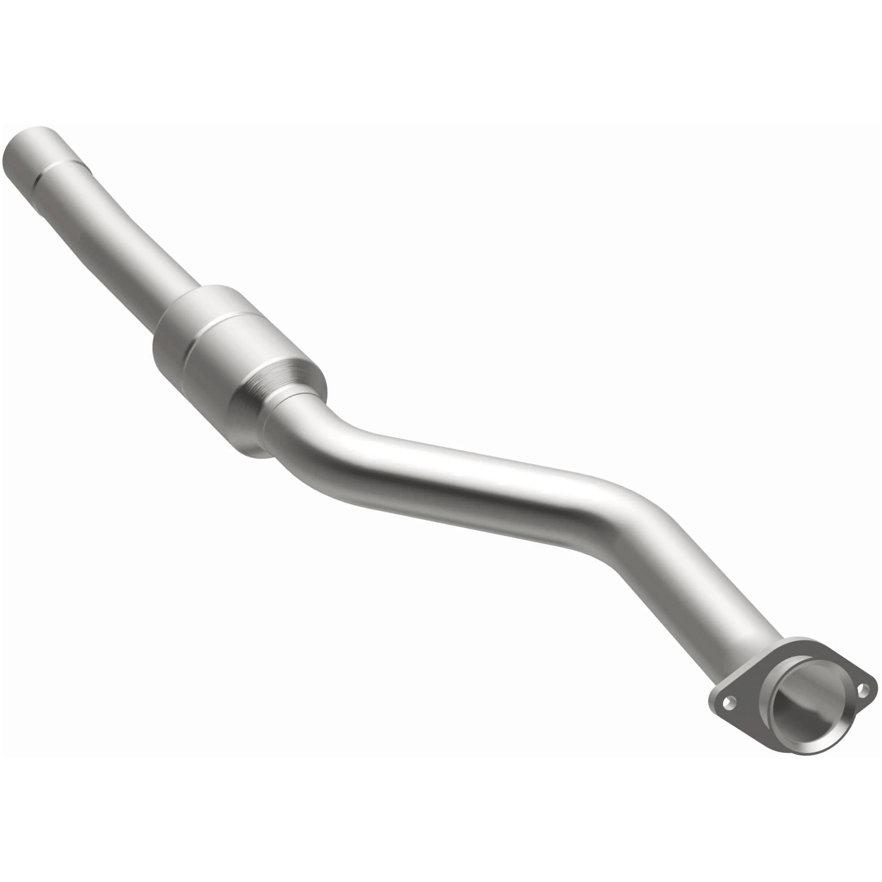 MagnaFlow 2009-2015 Cadillac CTS 6.2L California Grade CARB Compliant Direct-Fit Catalytic Converter 5421172 - Image 2