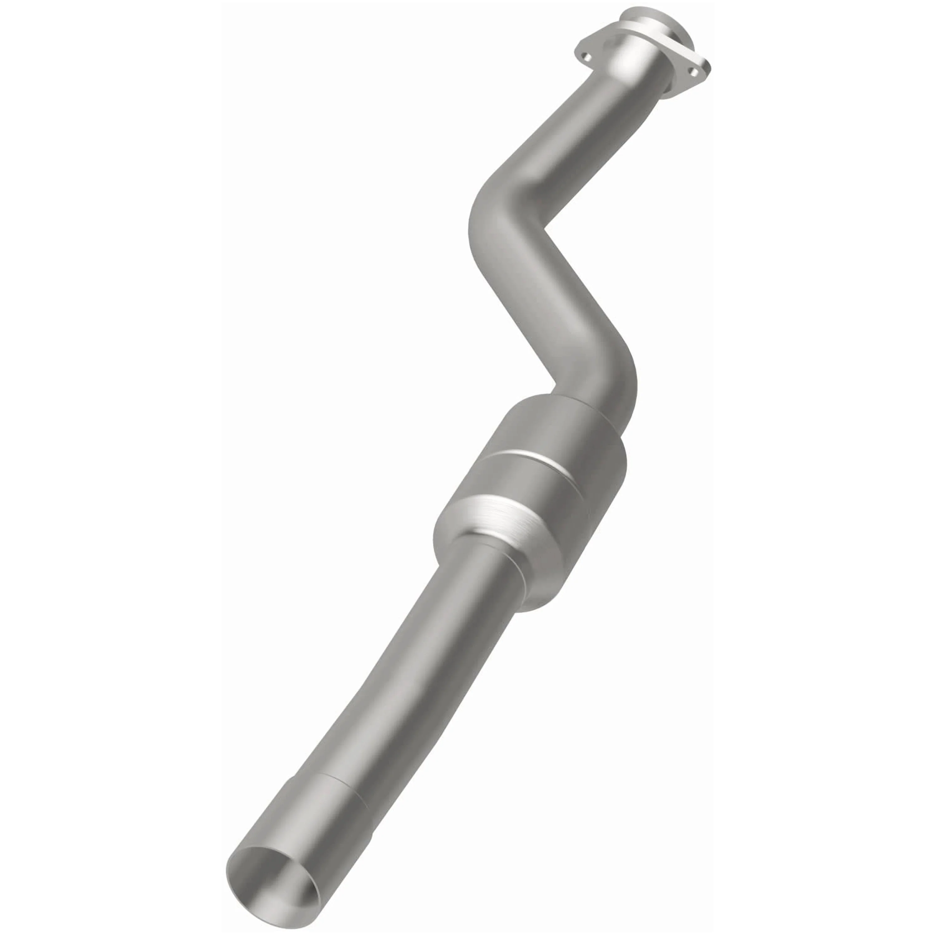 MagnaFlow 2009-2015 Cadillac CTS 6.2L California Grade CARB Compliant Direct-Fit Catalytic Converter 5421172 - Image 3