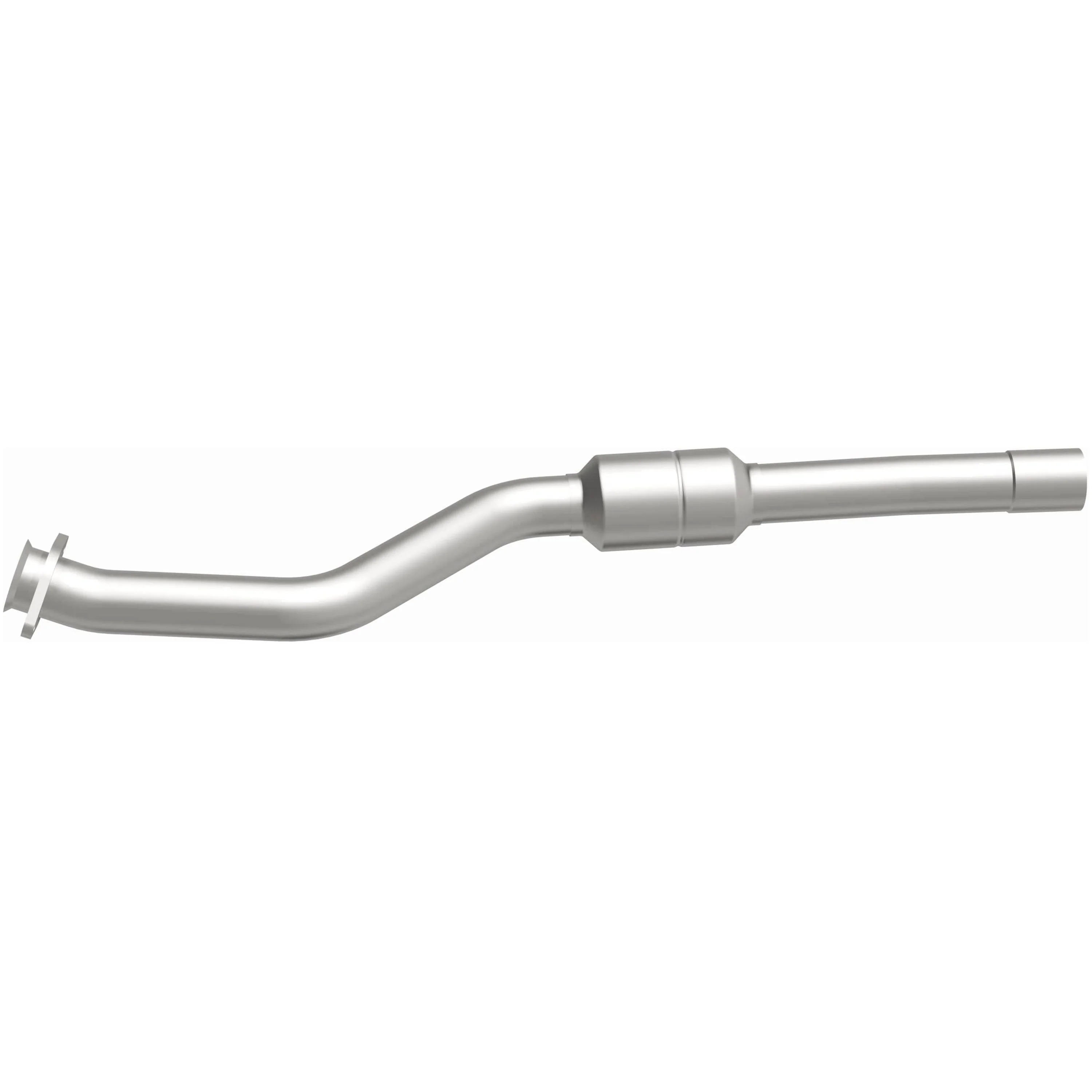 MagnaFlow 2009-2015 Cadillac CTS 6.2L California Grade CARB Compliant Direct-Fit Catalytic Converter 5421172 - Image 4