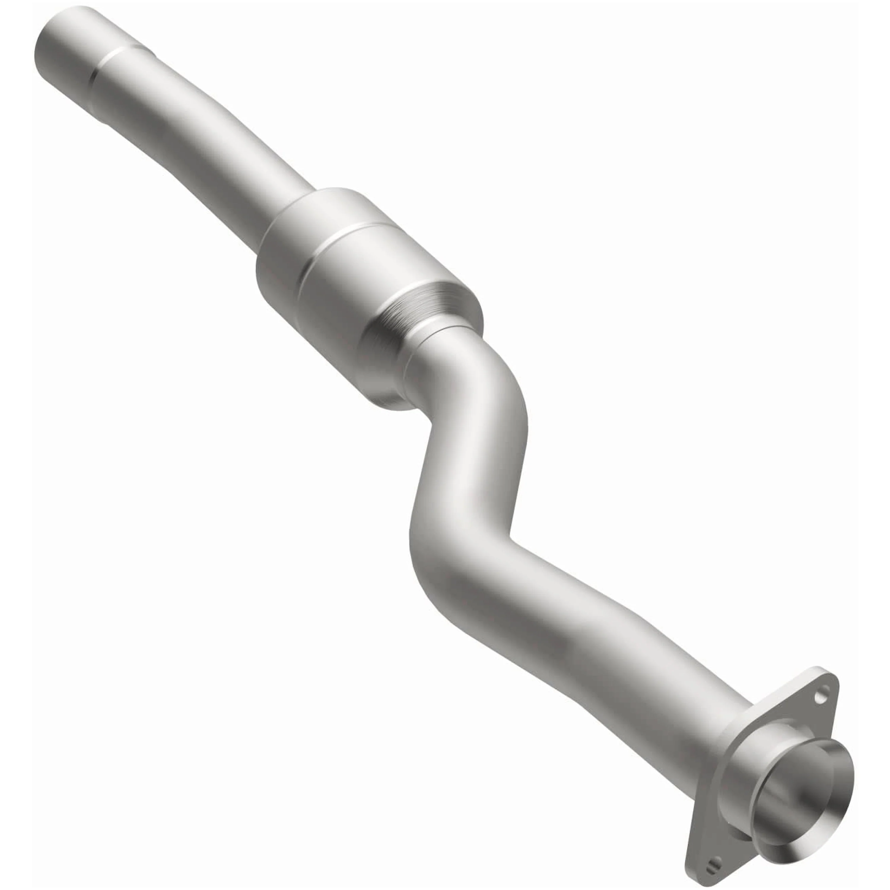 MagnaFlow 2009-2015 Cadillac CTS 6.2L California Grade CARB Compliant Direct-Fit Catalytic Converter 5421173 - Image 2