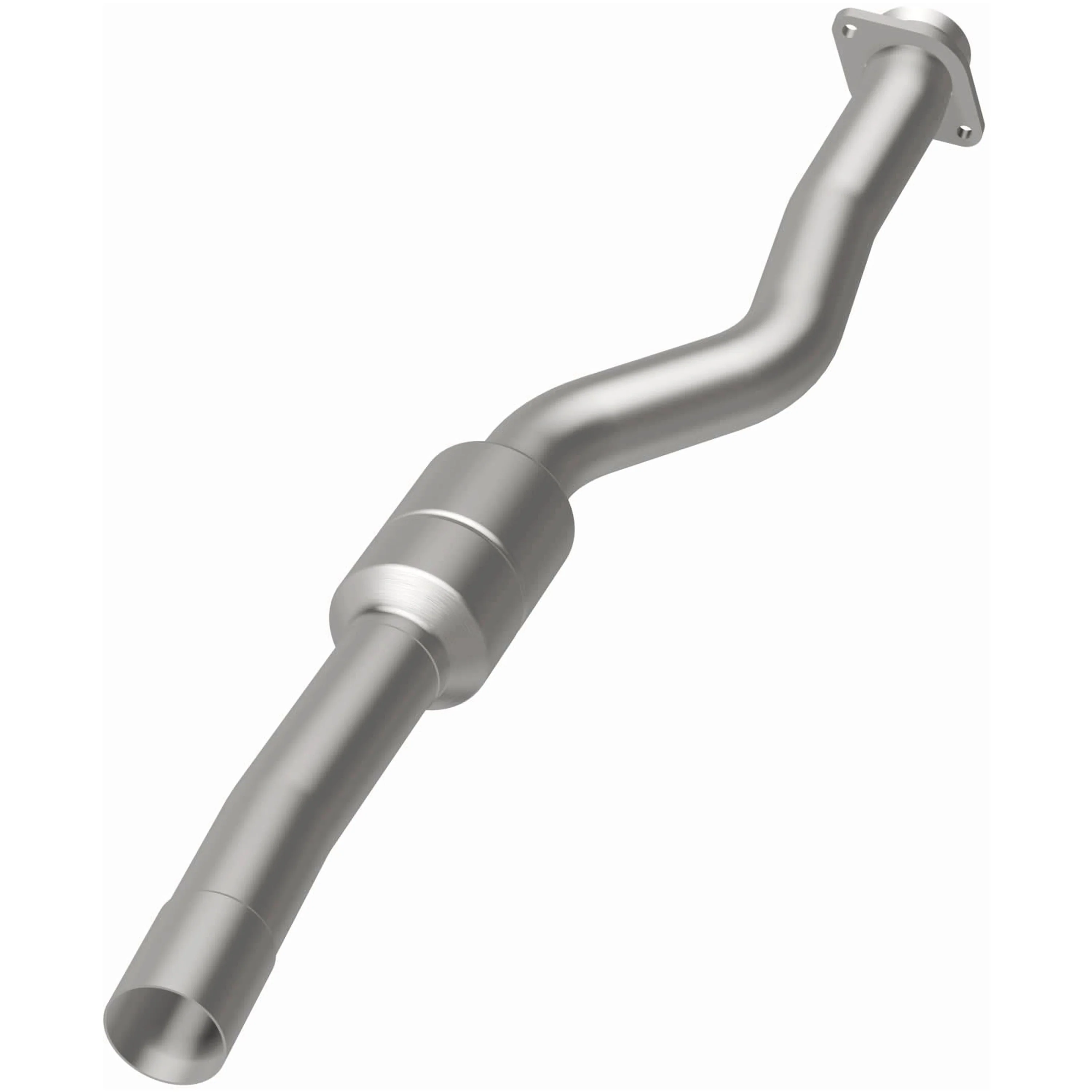 MagnaFlow 2009-2015 Cadillac CTS 6.2L California Grade CARB Compliant Direct-Fit Catalytic Converter 5421173 - Image 3
