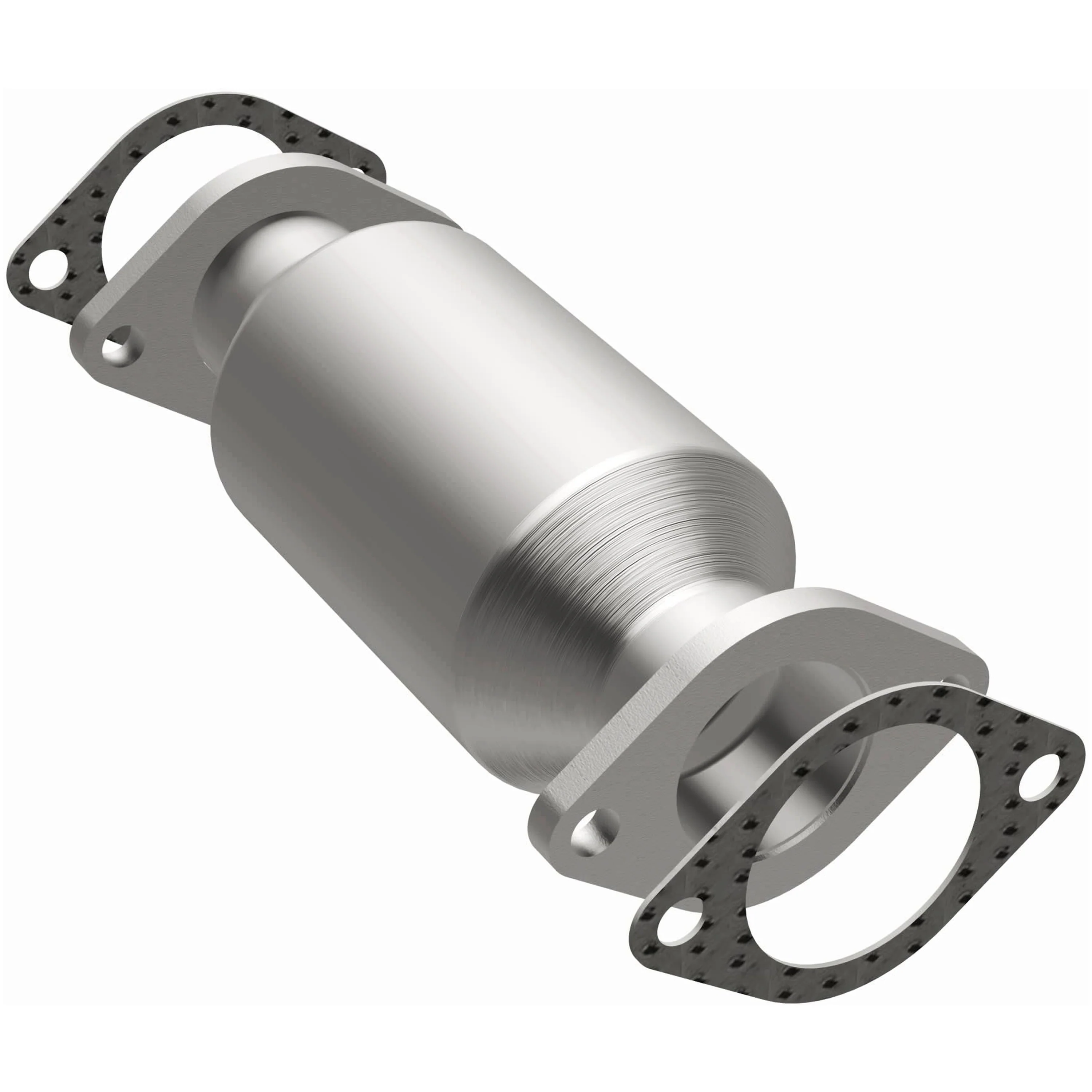 MagnaFlow 2010-2012 Hyundai Genesis Coupe 2.0L California Grade CARB Compliant Direct-Fit Catalytic Converter 5421708 - Image 2