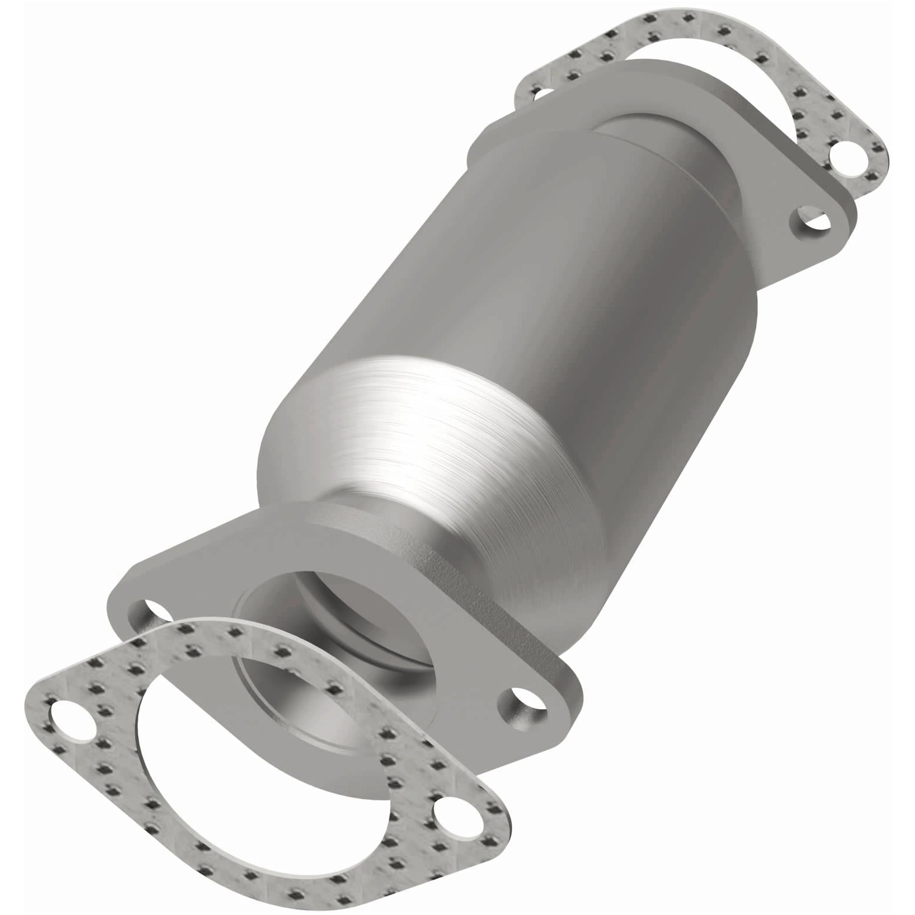 MagnaFlow 2010-2012 Hyundai Genesis Coupe 2.0L California Grade CARB Compliant Direct-Fit Catalytic Converter 5421708 - Image 3