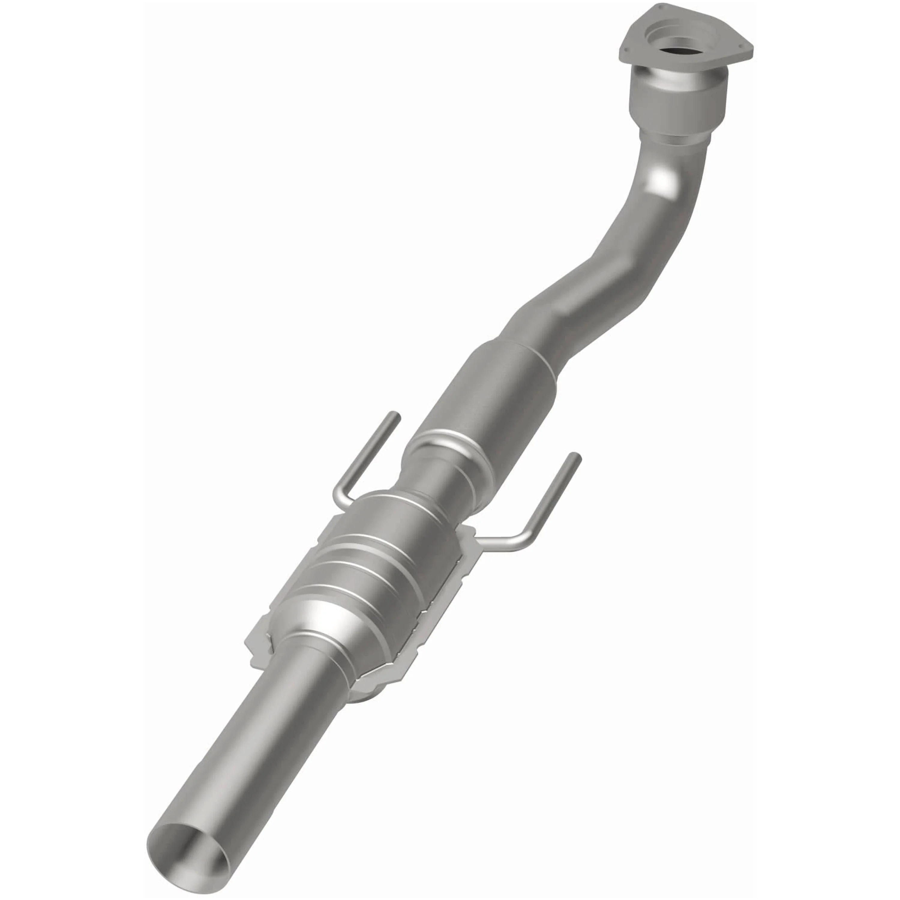 MagnaFlow 2007-2011 Saab 9-3 2.0L California Grade CARB Compliant Direct-Fit Catalytic Converter 5421784 - Image 3