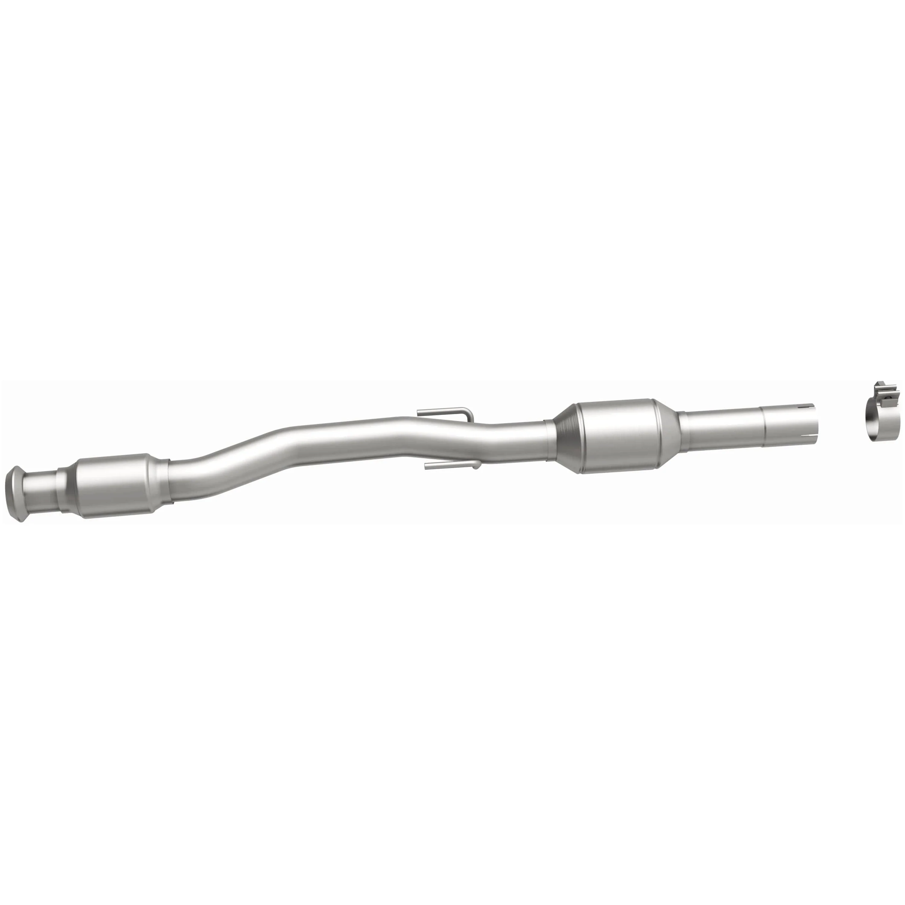MagnaFlow 2007 Mini Cooper 1.6L California Grade CARB Compliant Direct-Fit Catalytic Converter 5421846 - Image 4