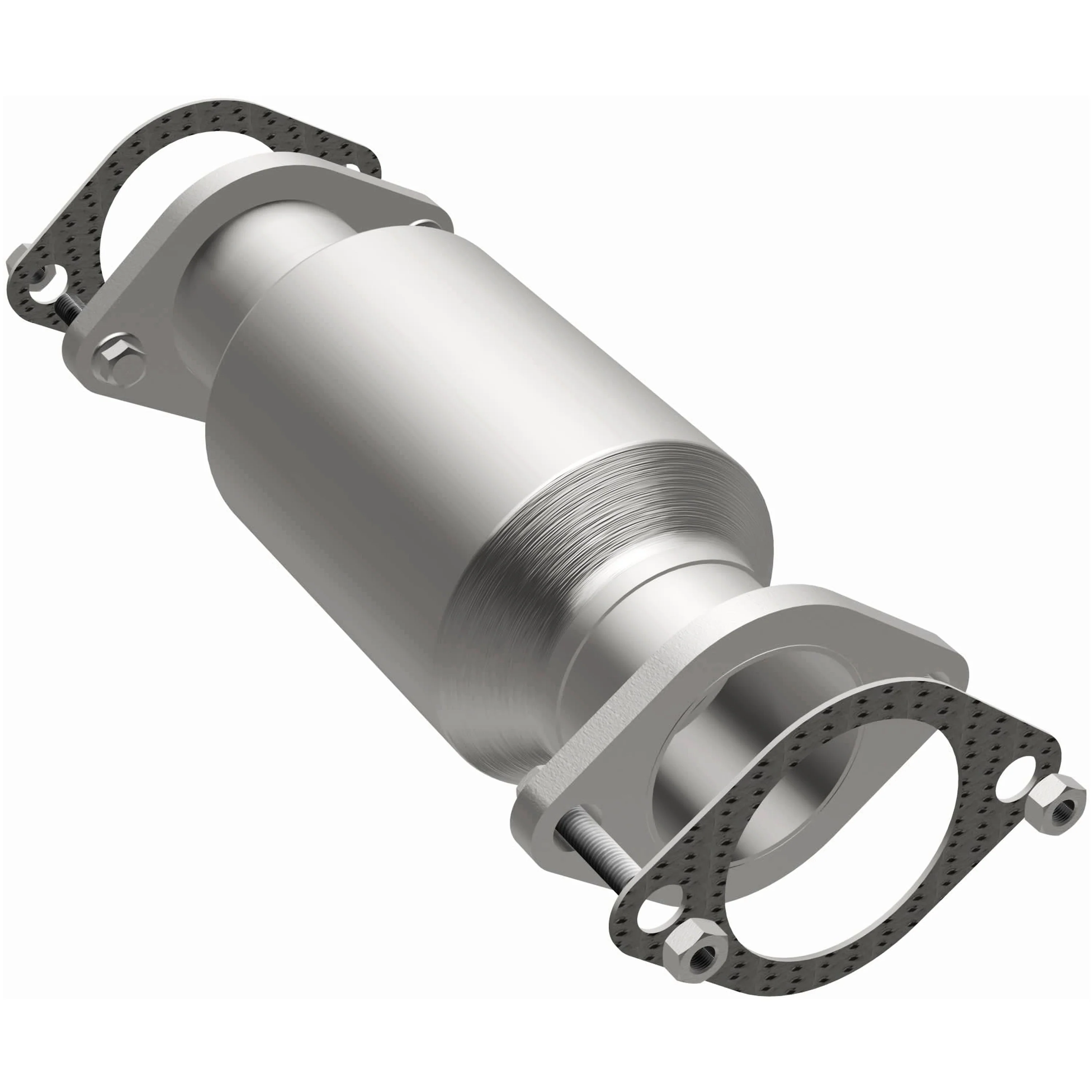 MagnaFlow 2013-2014 Hyundai Genesis Coupe 2.0L California Grade CARB Compliant Direct-Fit Catalytic Converter 5421861 - Image 2