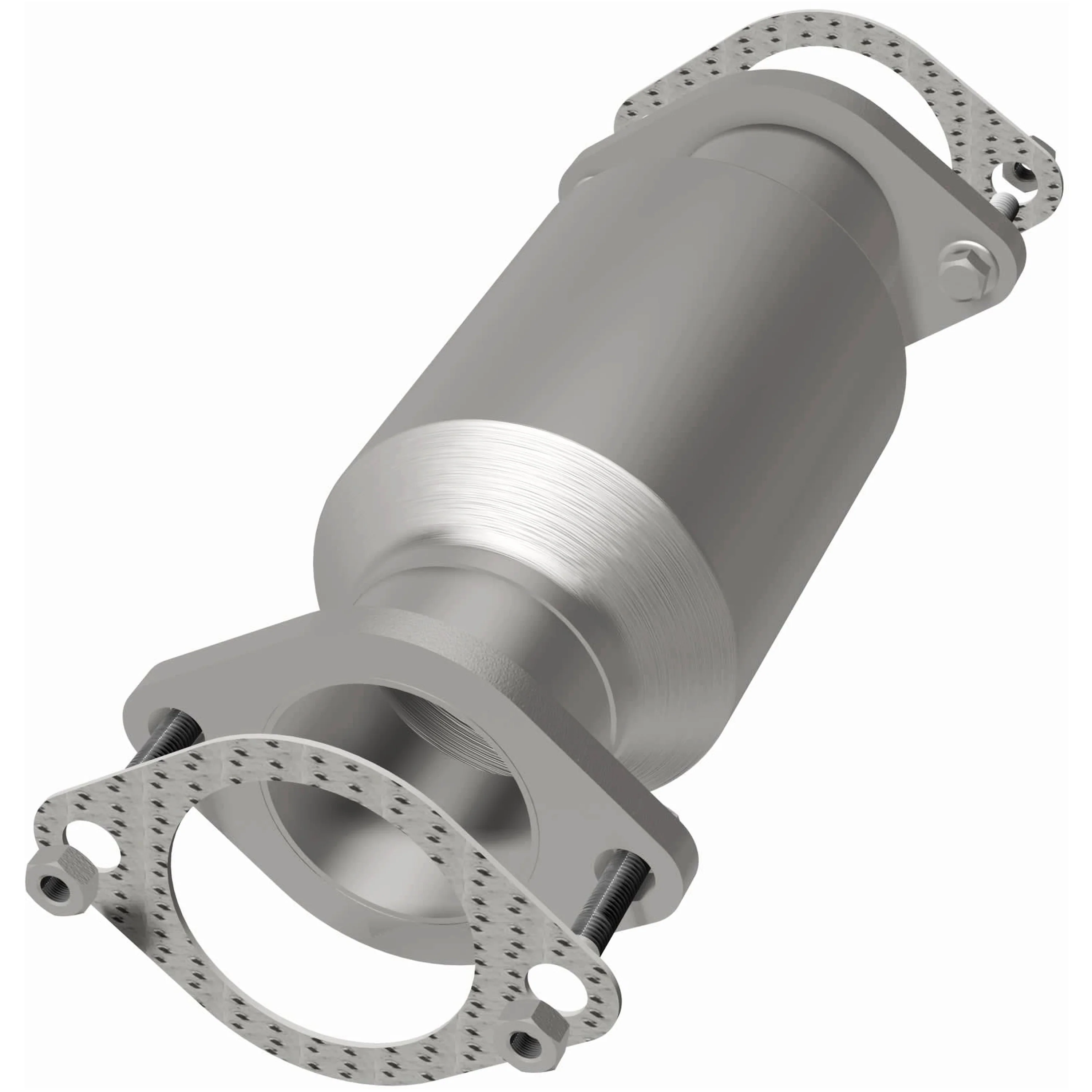 MagnaFlow 2013-2014 Hyundai Genesis Coupe 2.0L California Grade CARB Compliant Direct-Fit Catalytic Converter 5421861 - Image 3