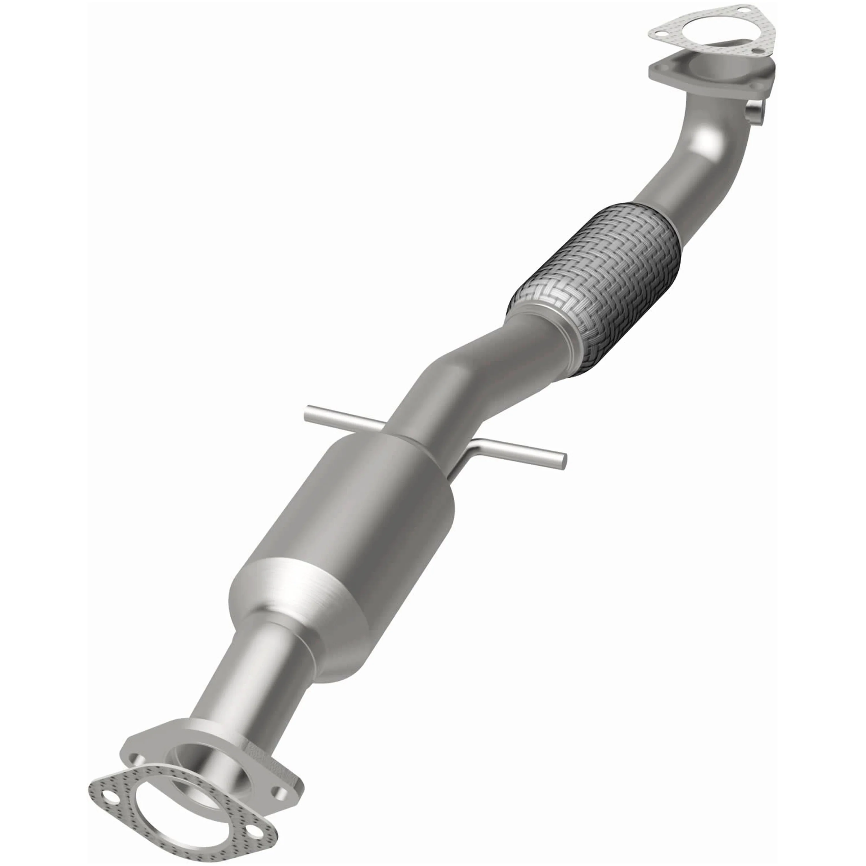 MagnaFlow California Grade CARB Compliant Direct-Fit Catalytic Converter 5421911 - Image 3