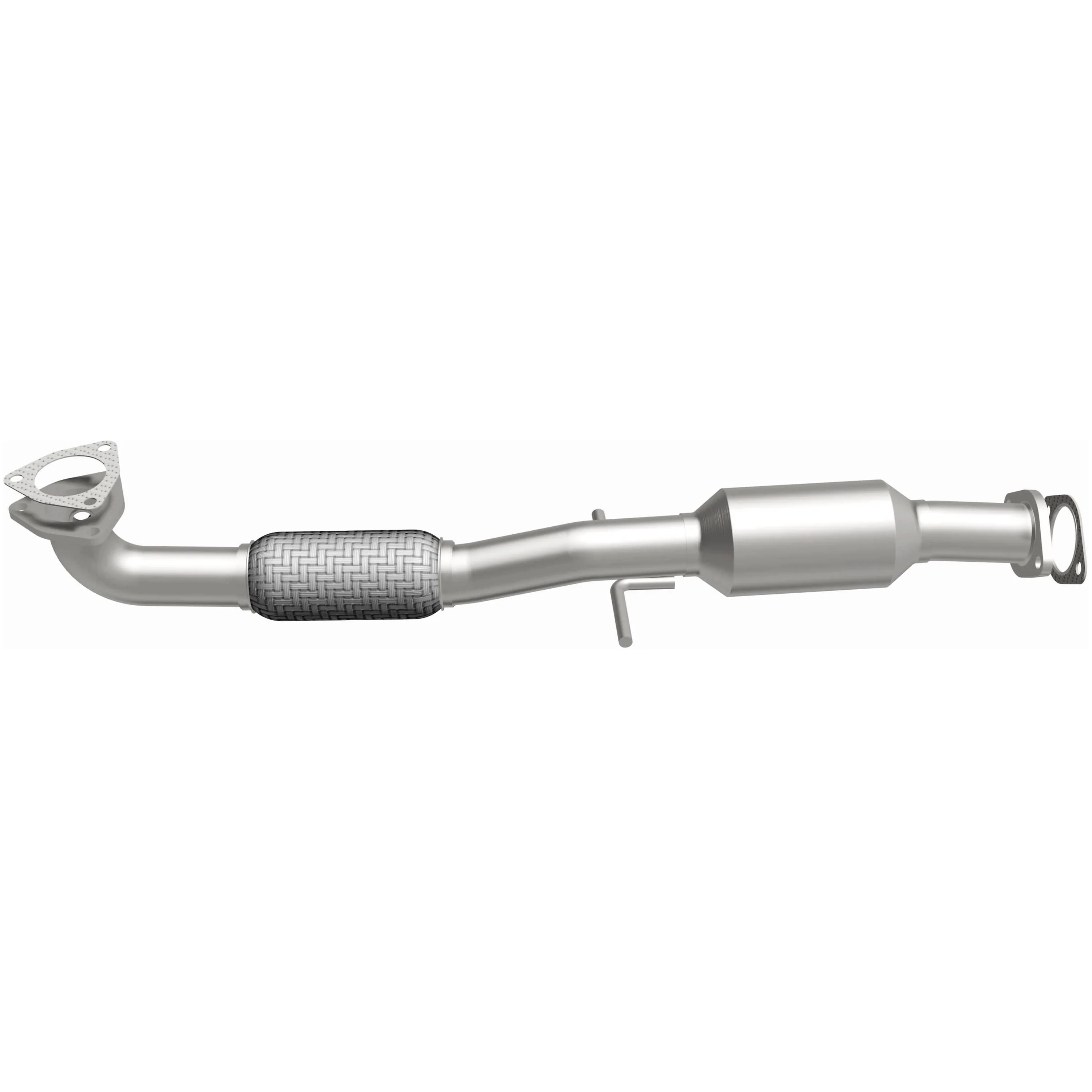 MagnaFlow California Grade CARB Compliant Direct-Fit Catalytic Converter 5421911 - Image 4