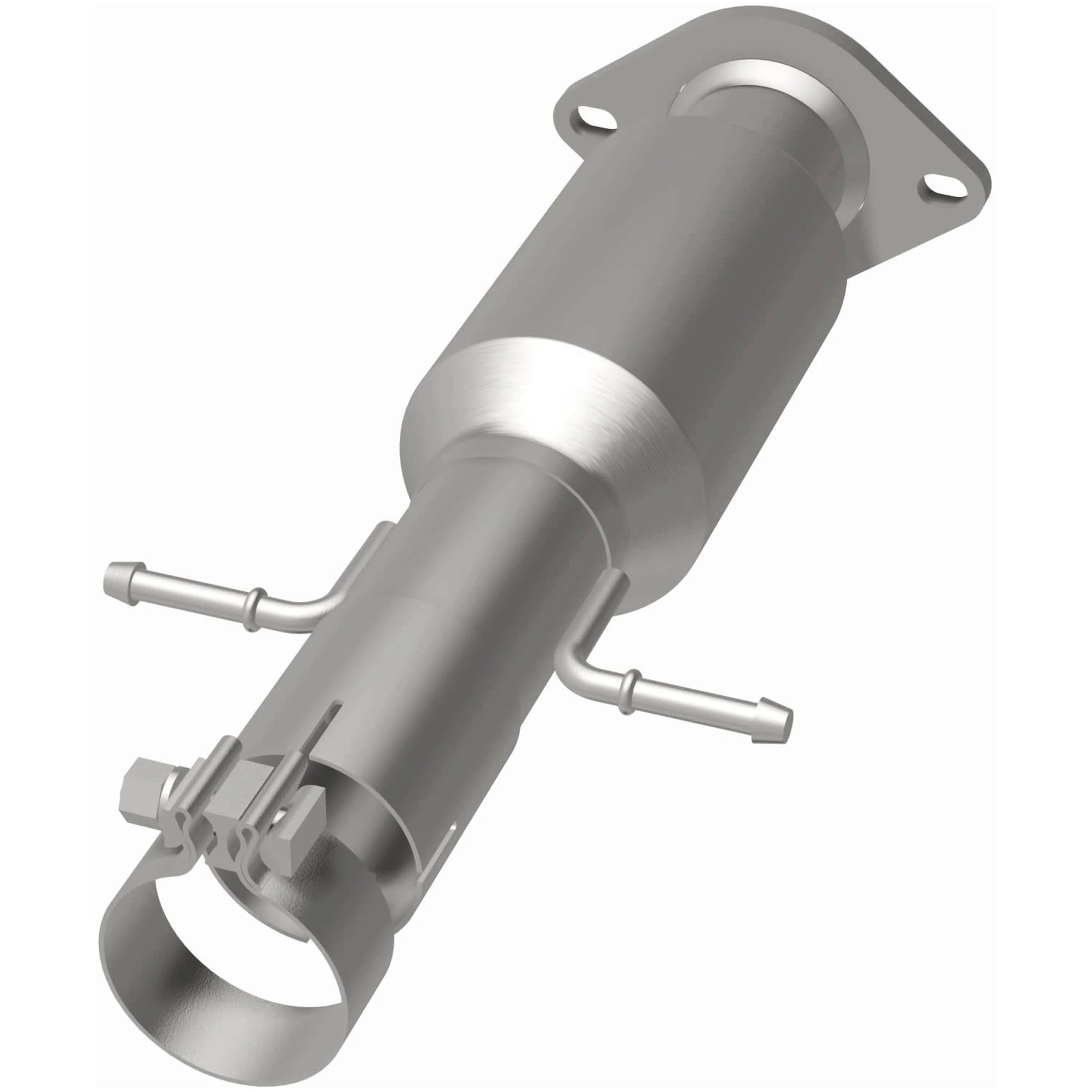 MagnaFlow California Grade CARB Compliant Direct-Fit Catalytic Converter 5421913 - Image 3