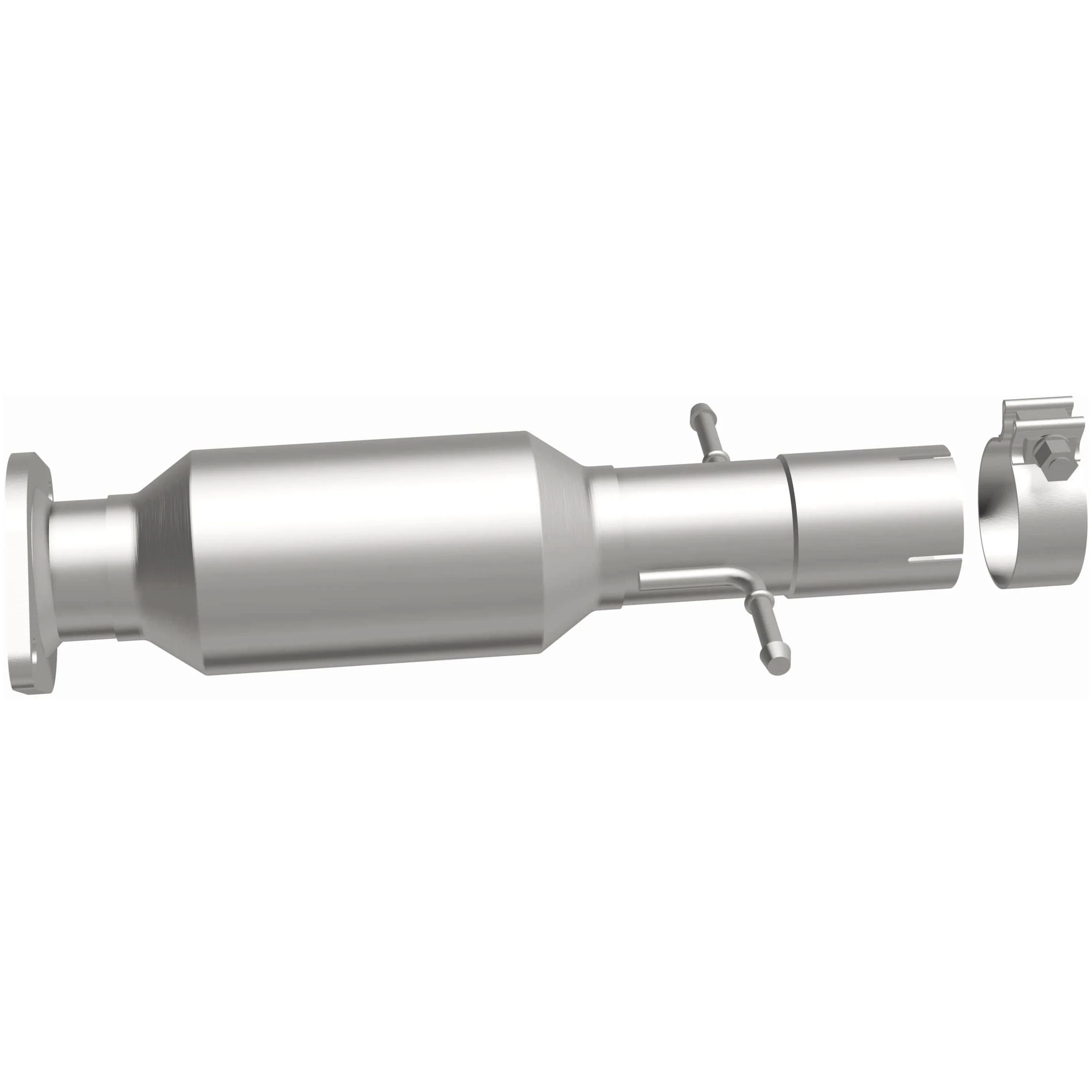 MagnaFlow California Grade CARB Compliant Direct-Fit Catalytic Converter 5421913 - Image 4