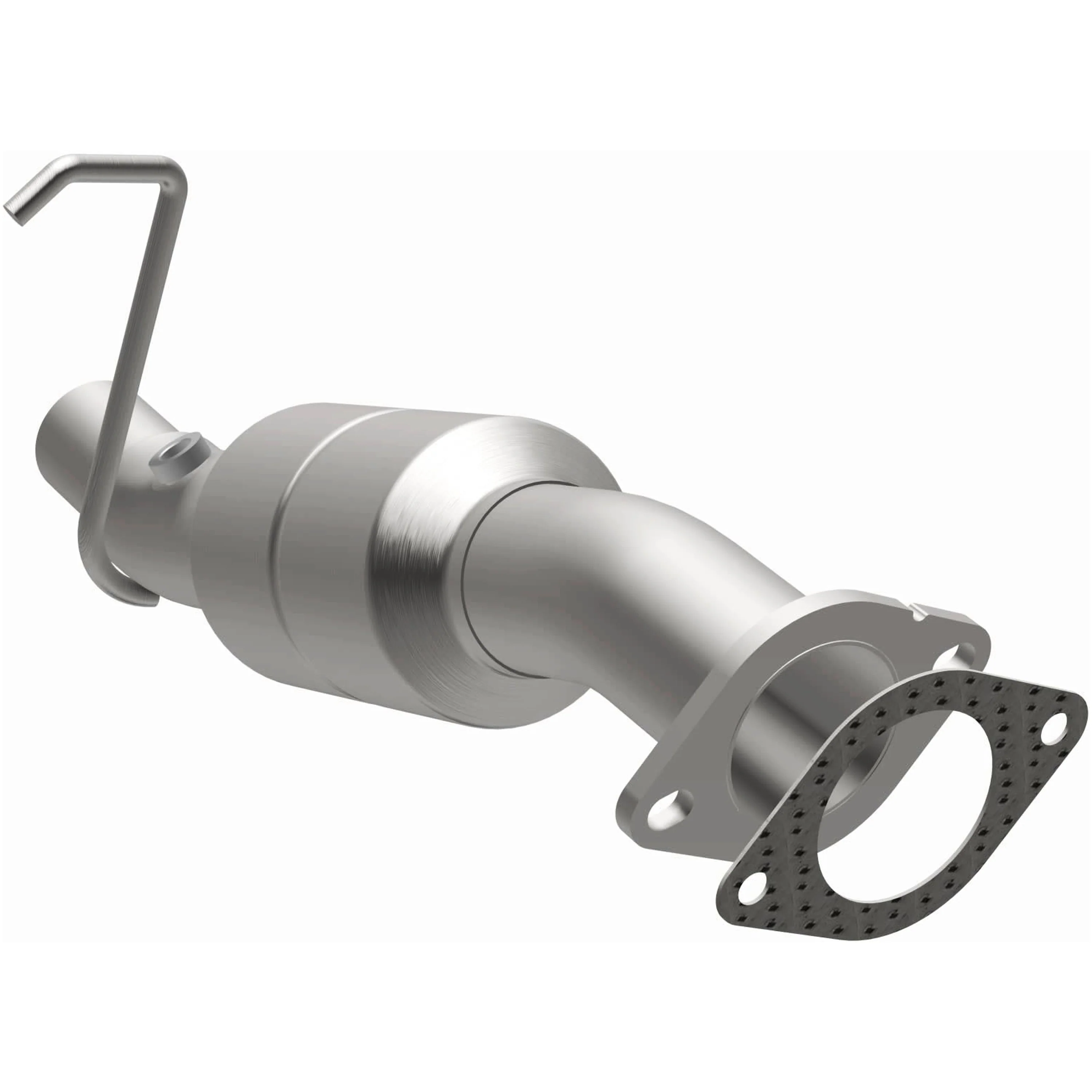 MagnaFlow California Grade CARB Compliant Direct-Fit Catalytic Converter 5451006 - Image 2