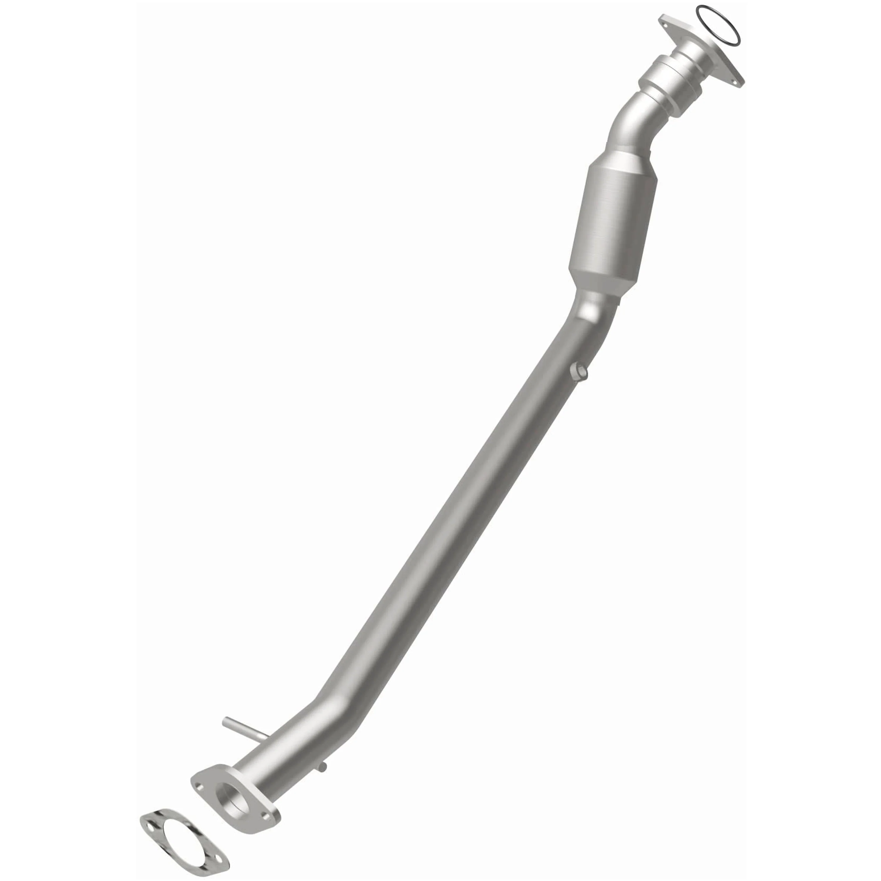MagnaFlow California Grade CARB Compliant Direct-Fit Catalytic Converter 5451098 - Image 3