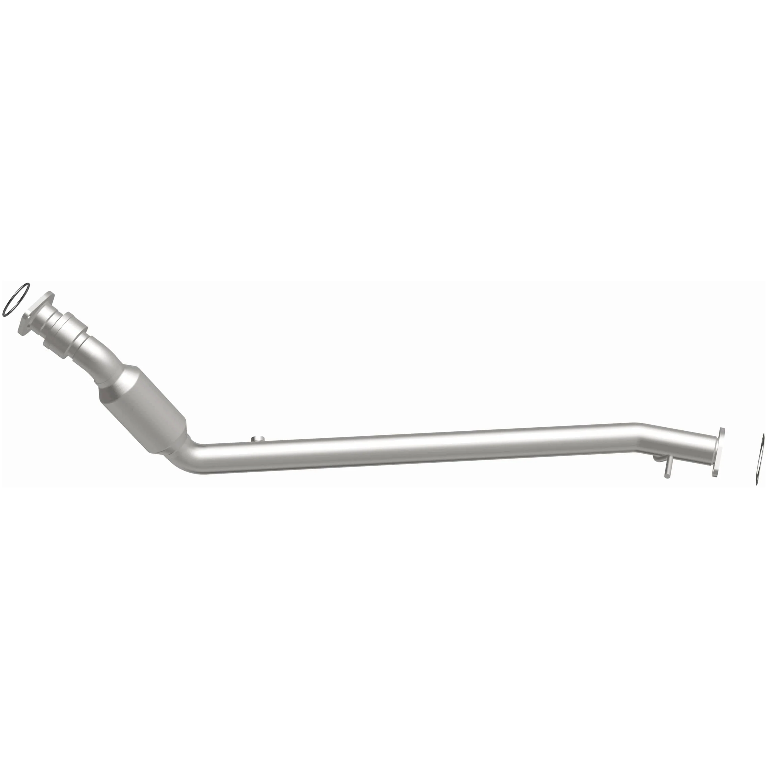 MagnaFlow California Grade CARB Compliant Direct-Fit Catalytic Converter 5451098 - Image 4
