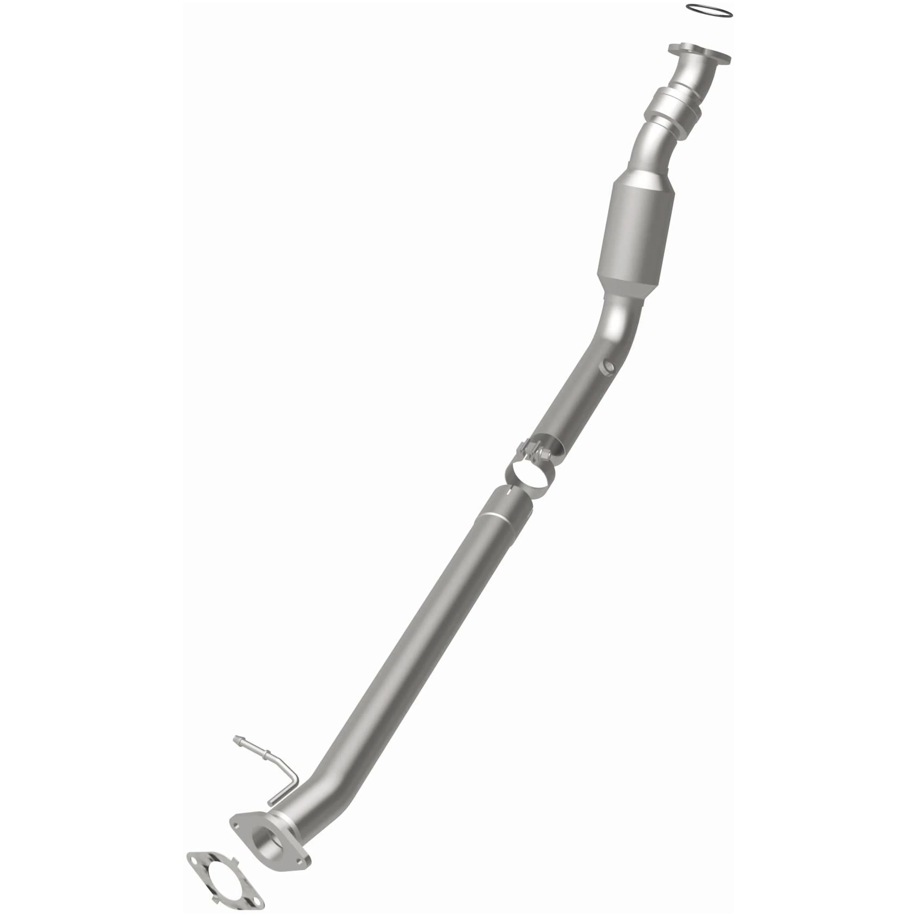 MagnaFlow California Grade CARB Compliant Direct-Fit Catalytic Converter 5451126 - Image 3