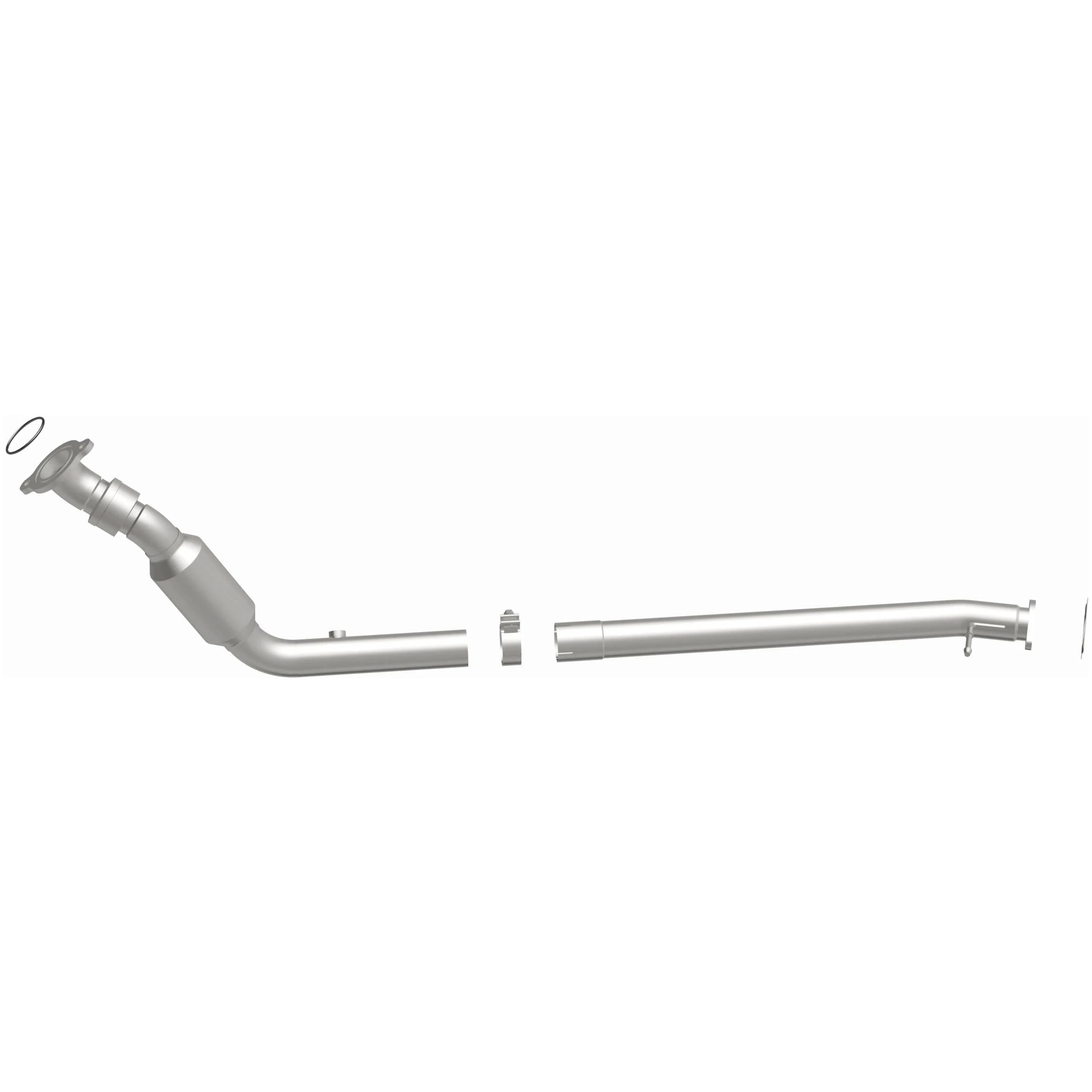 MagnaFlow California Grade CARB Compliant Direct-Fit Catalytic Converter 5451126 - Image 4