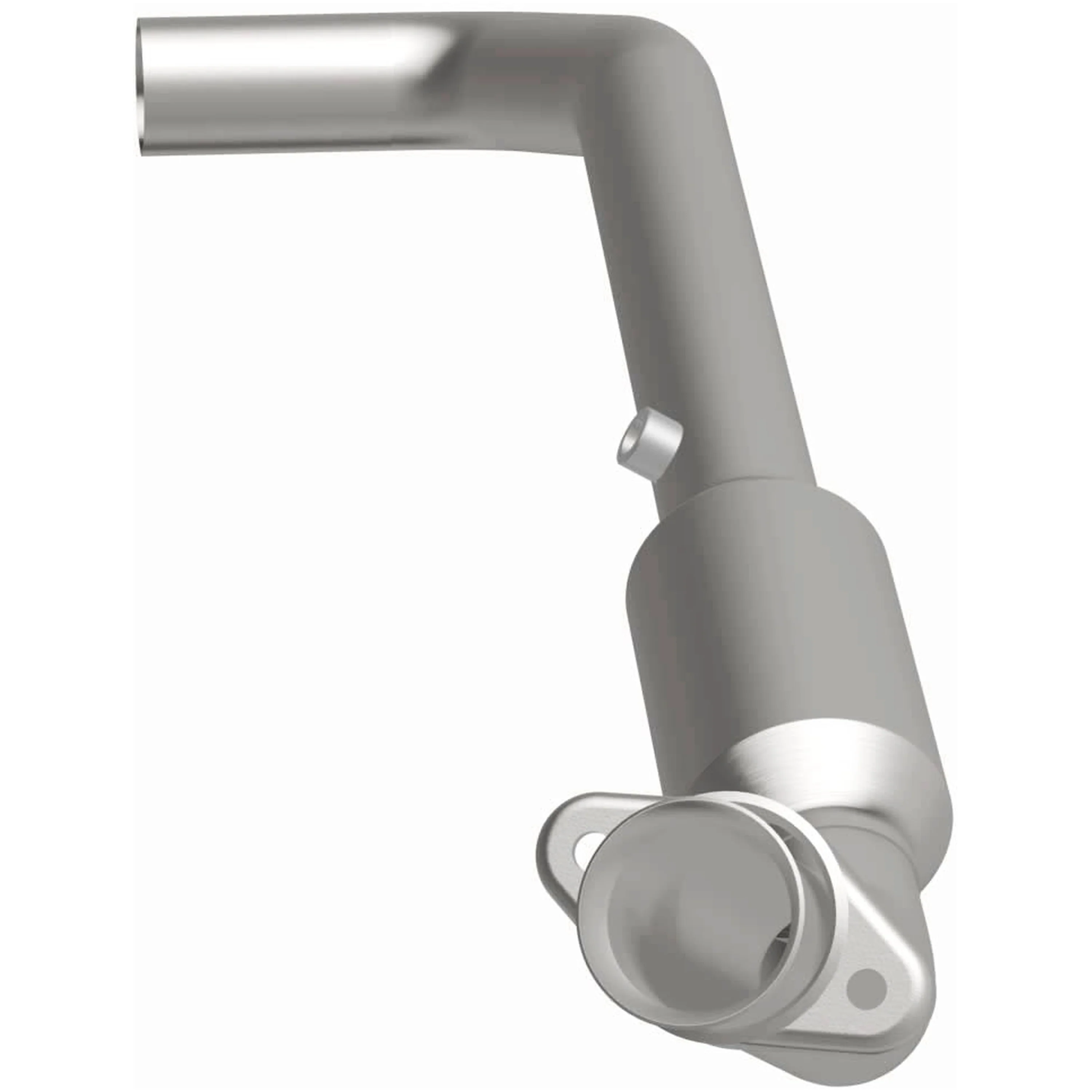 MagnaFlow 2007-2008 Ford F-150 4.2L California Grade CARB Compliant Direct-Fit Catalytic Converter 5451155 - Image 4