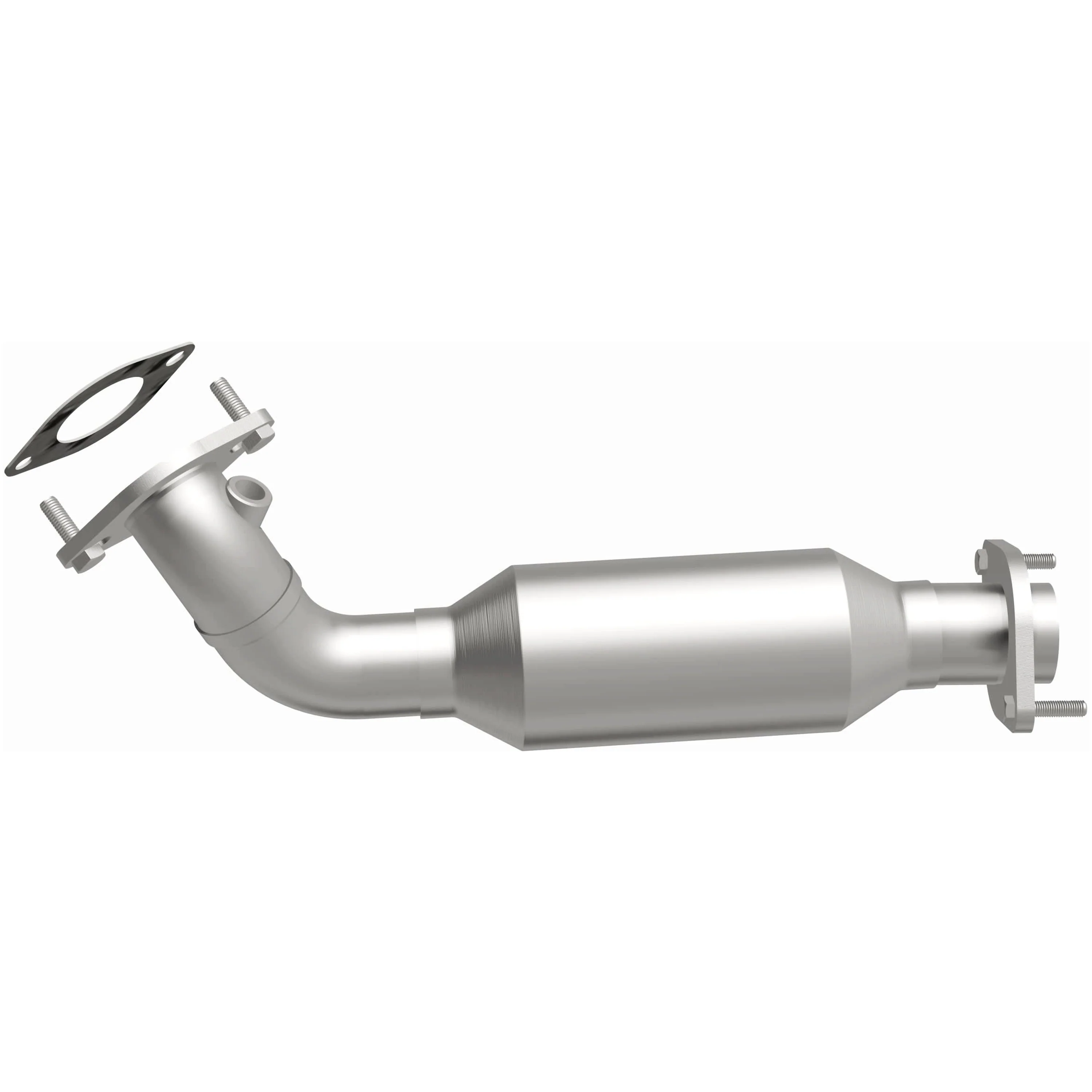 MagnaFlow 2009 Cadillac SRX 3.6L California Grade CARB Compliant Direct-Fit Catalytic Converter 5451171 - Image 4