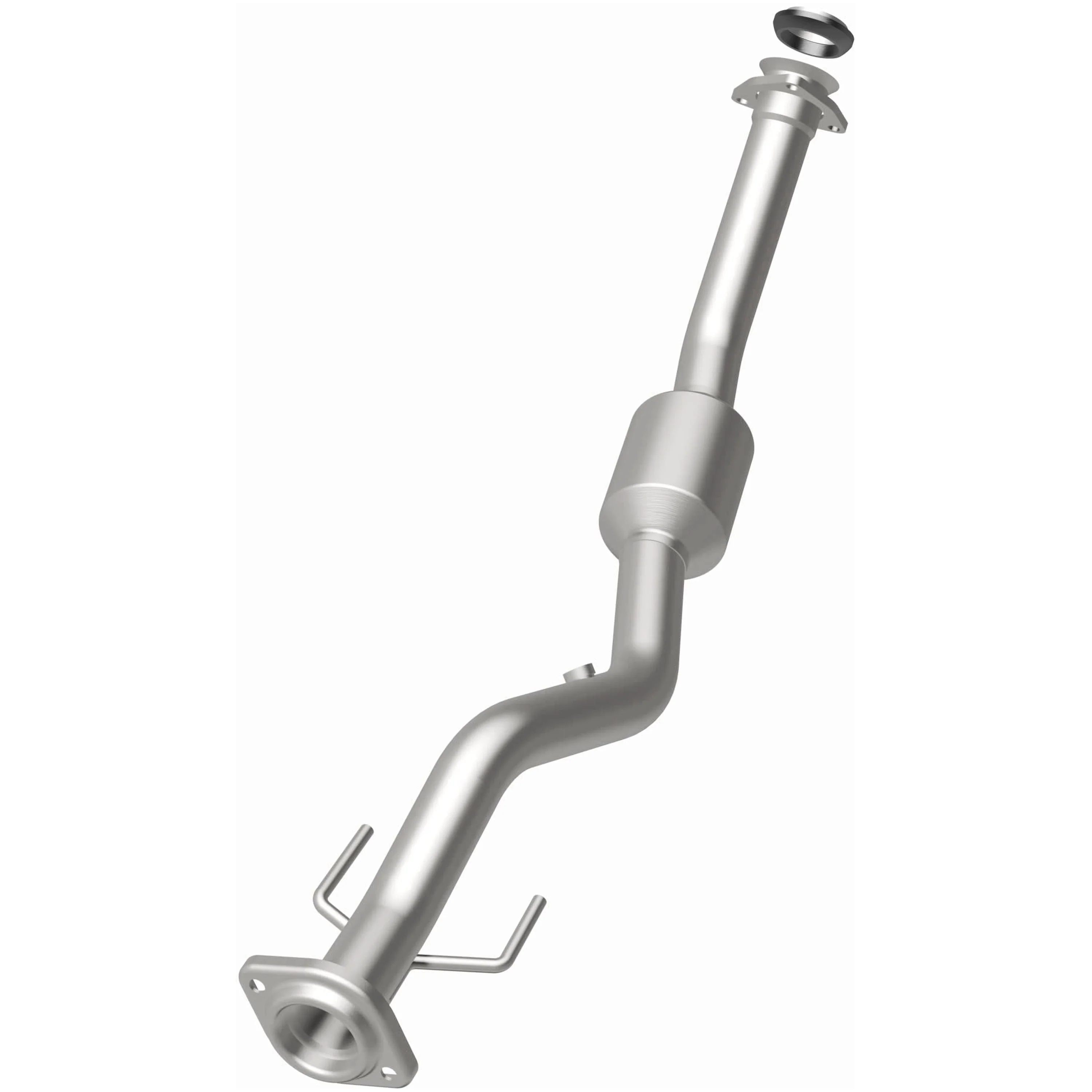 MagnaFlow California Grade CARB Compliant Direct-Fit Catalytic Converter 5451217 - Image 3