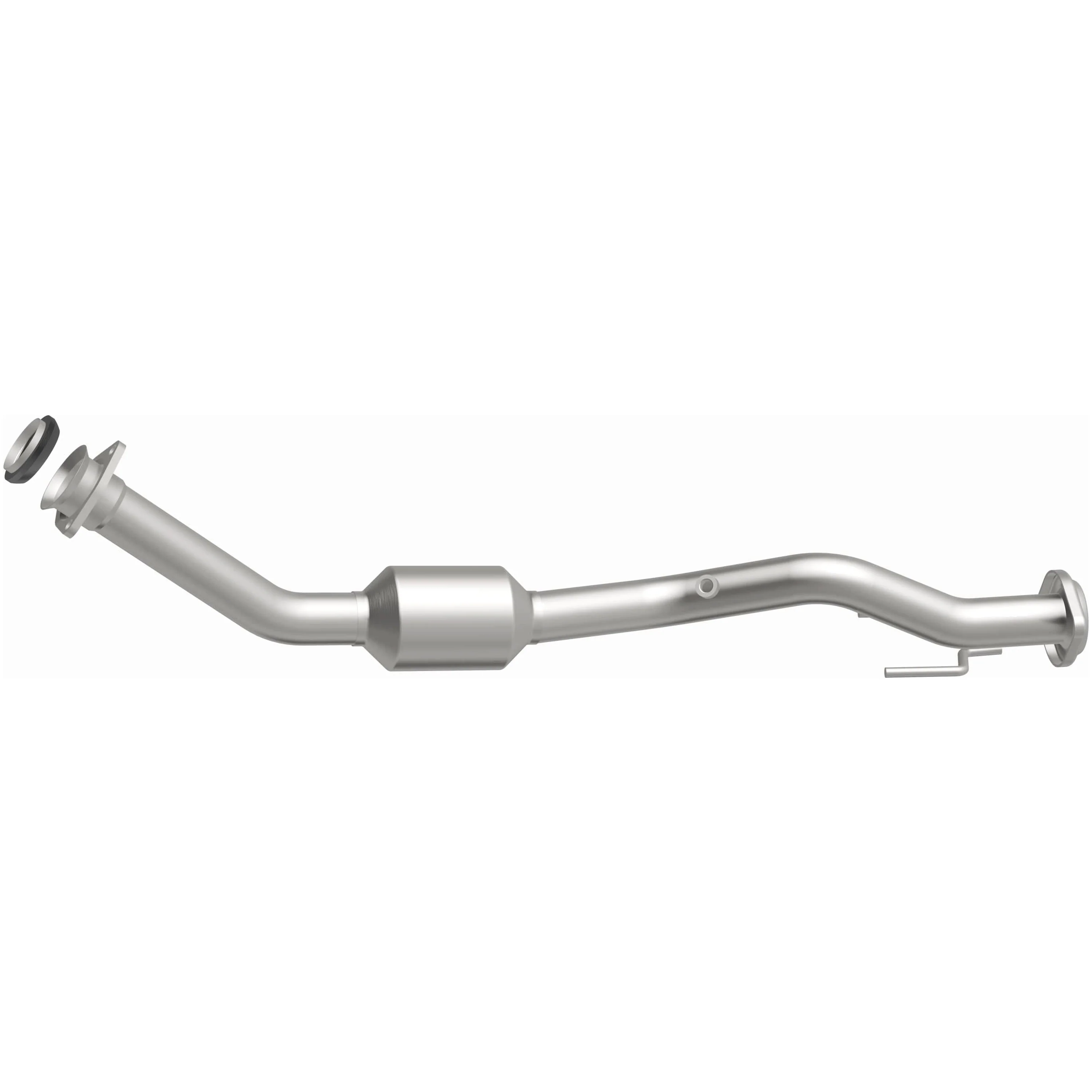 MagnaFlow California Grade CARB Compliant Direct-Fit Catalytic Converter 5451217 - Image 4