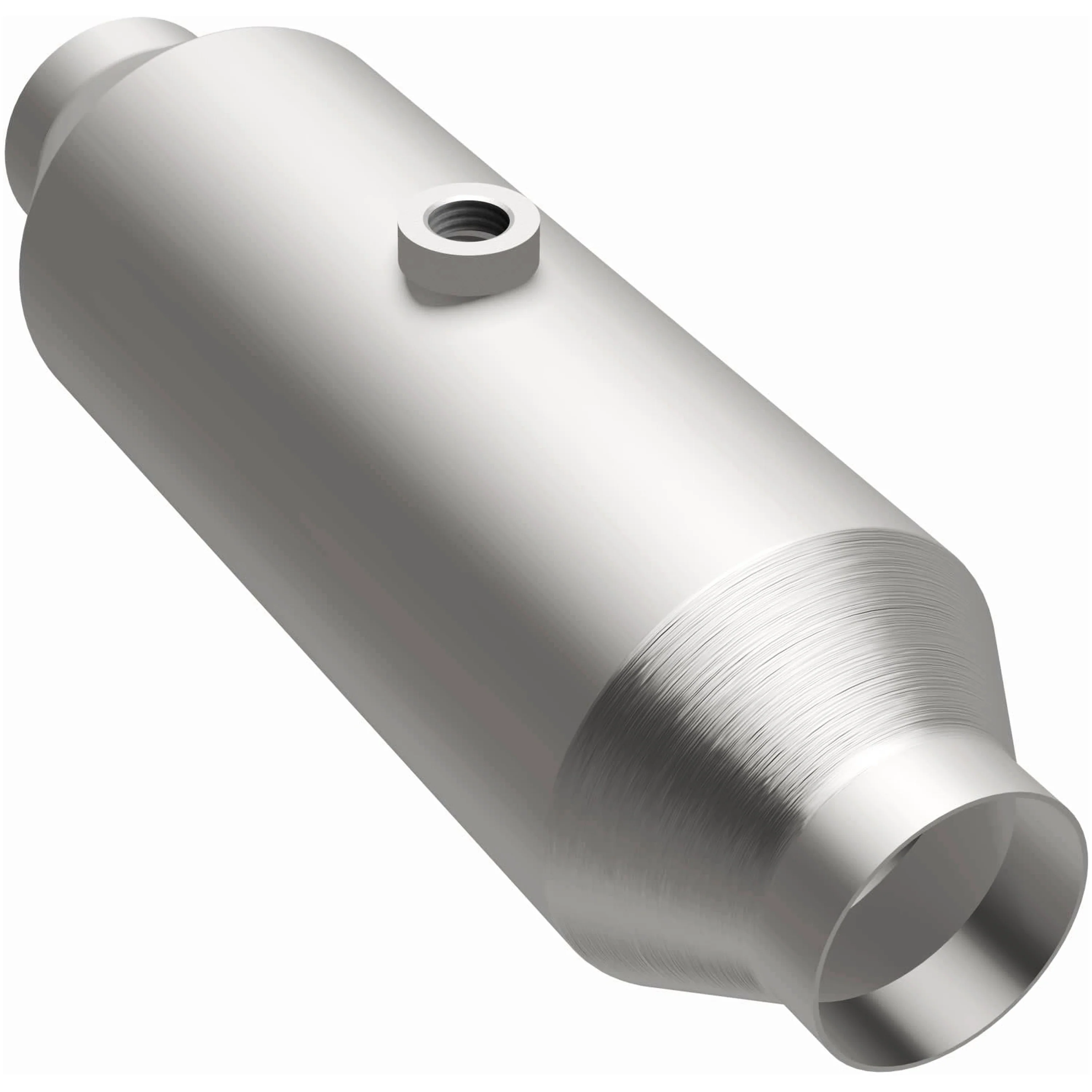 MagnaFlow California Grade CARB Compliant Universal Catalytic Converter 5451354 - Image 2