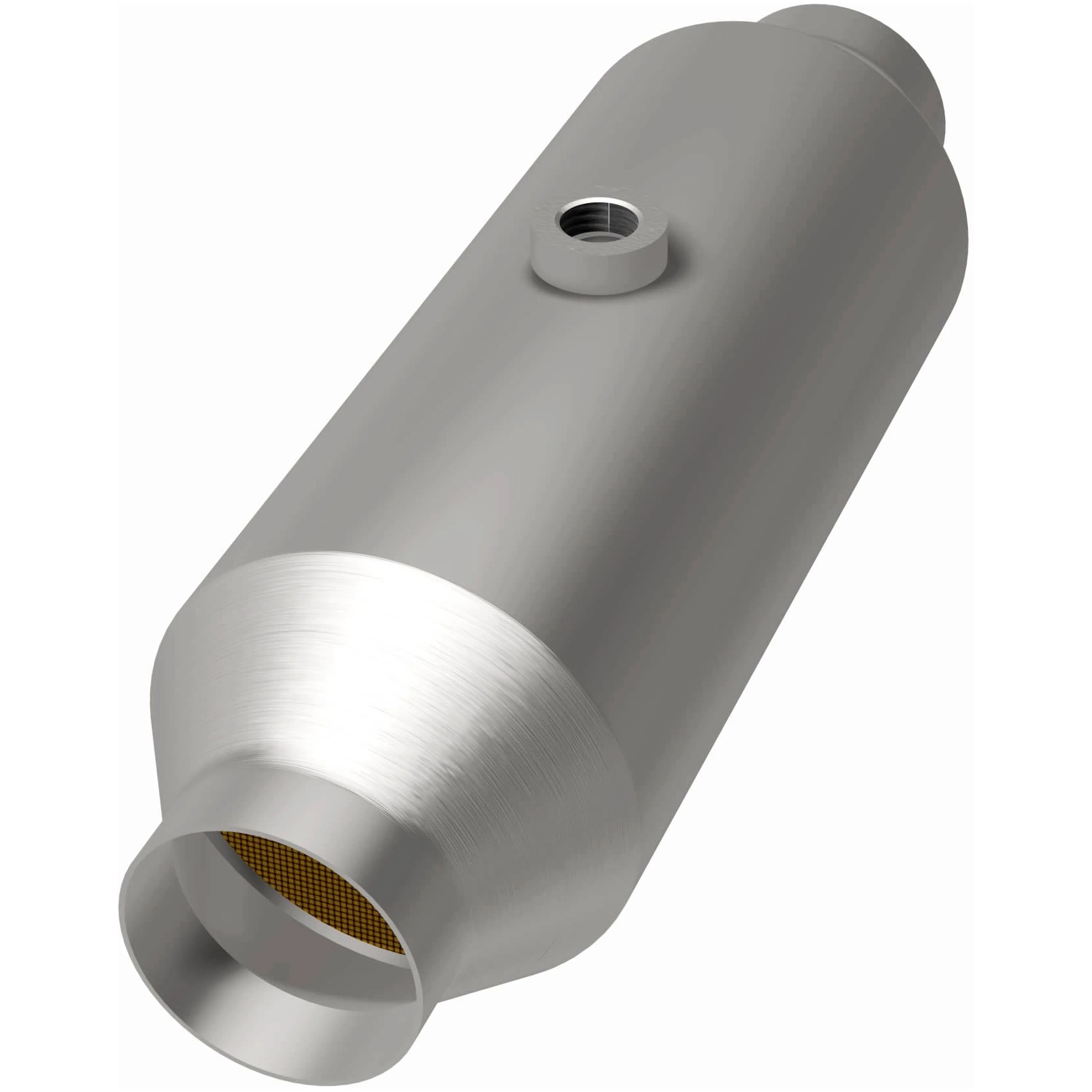 MagnaFlow California Grade CARB Compliant Universal Catalytic Converter 5451354 - Image 3