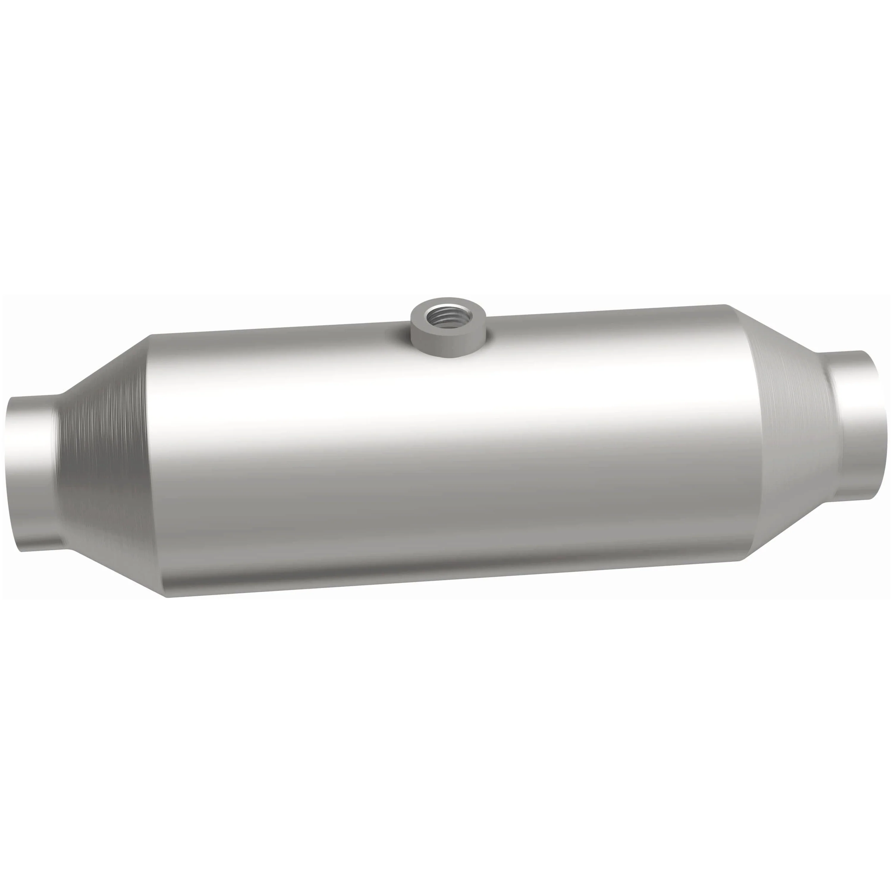 MagnaFlow California Grade CARB Compliant Universal Catalytic Converter 5451355 - Image 4