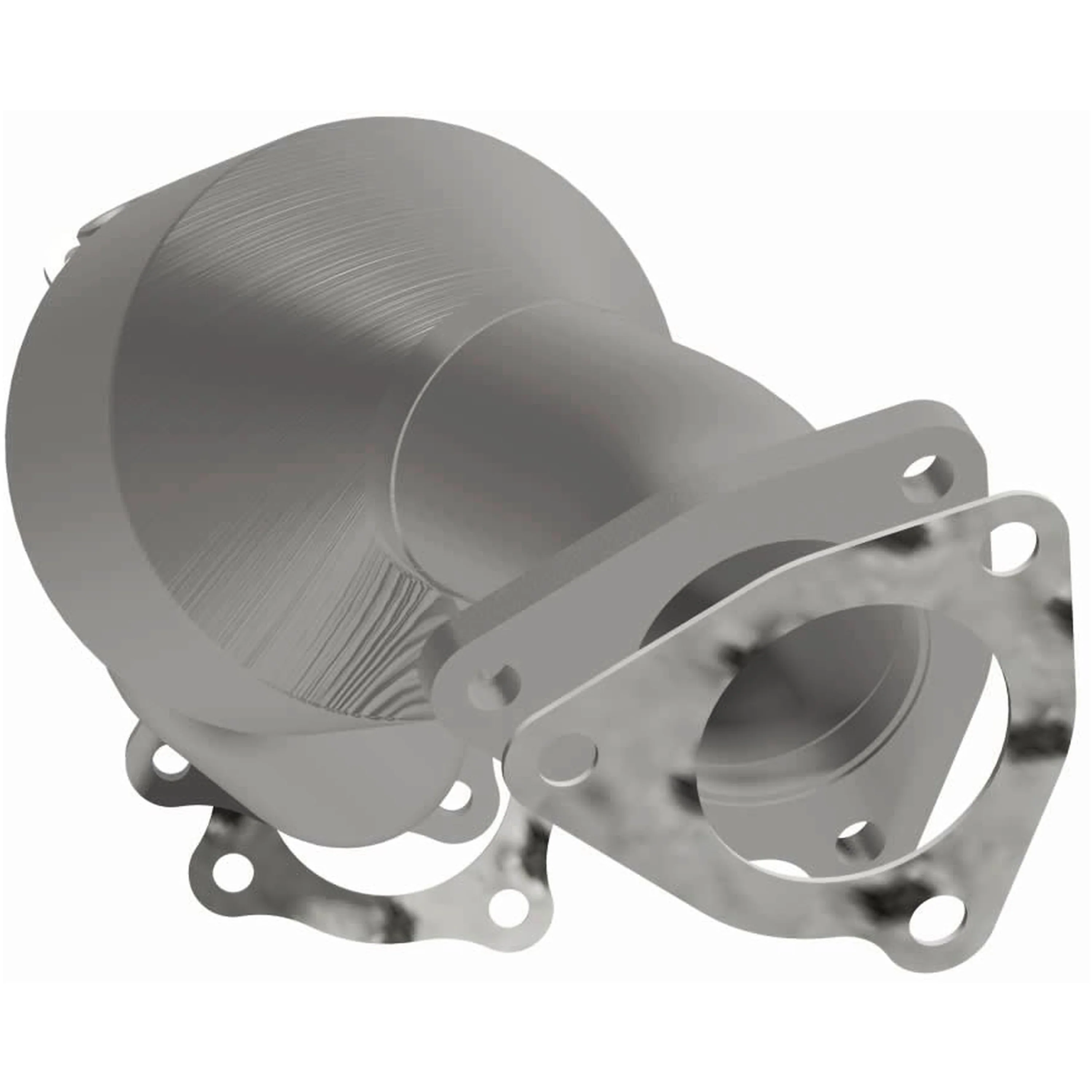 MagnaFlow 2011-2015 Audi Q7 3.0L California Grade CARB Compliant Direct-Fit Catalytic Converter 5451400 - Image 4