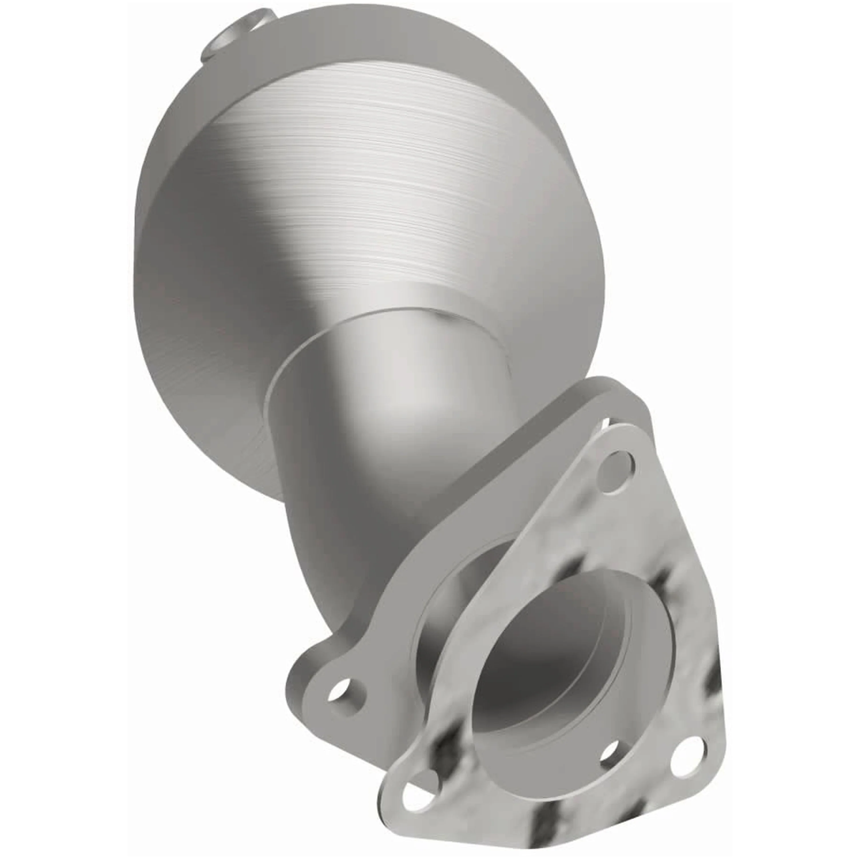 MagnaFlow 2011-2015 Audi Q7 3.0L California Grade CARB Compliant Direct-Fit Catalytic Converter 5451401 - Image 4
