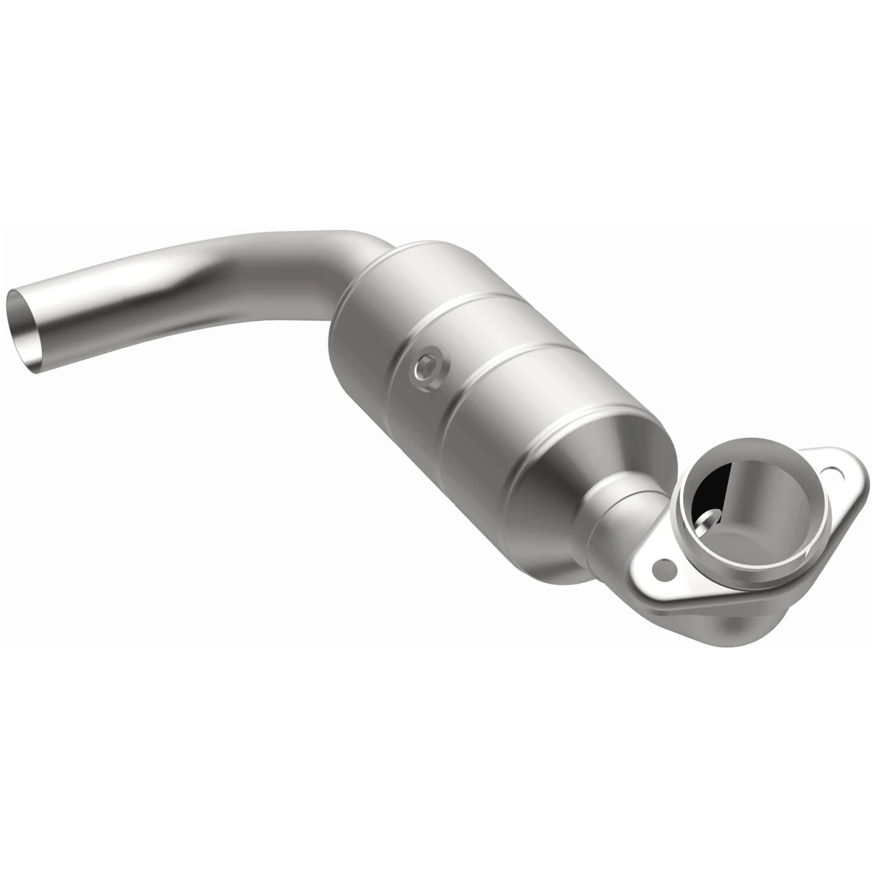 MagnaFlow 2007-2008 Ford F-150 4.6L California Grade CARB Compliant Direct-Fit Catalytic Converter 5451409 - Image 2
