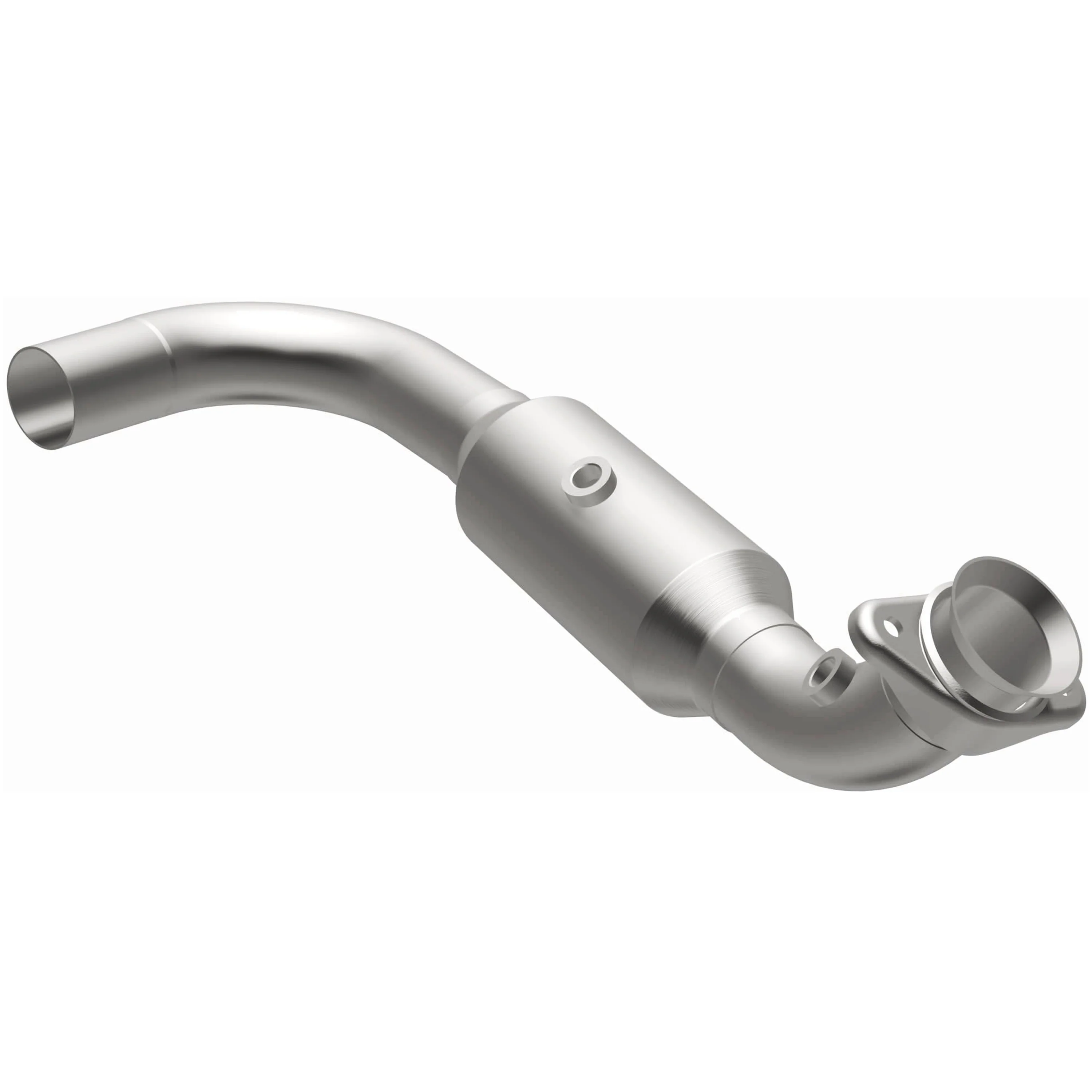 MagnaFlow 2007-2008 Ford Expedition 5.4L | 2007-2008 Lincoln Navigator 5.4L California Grade CARB Compliant Direct-Fit Catalytic Converter 5451498 - Image 2