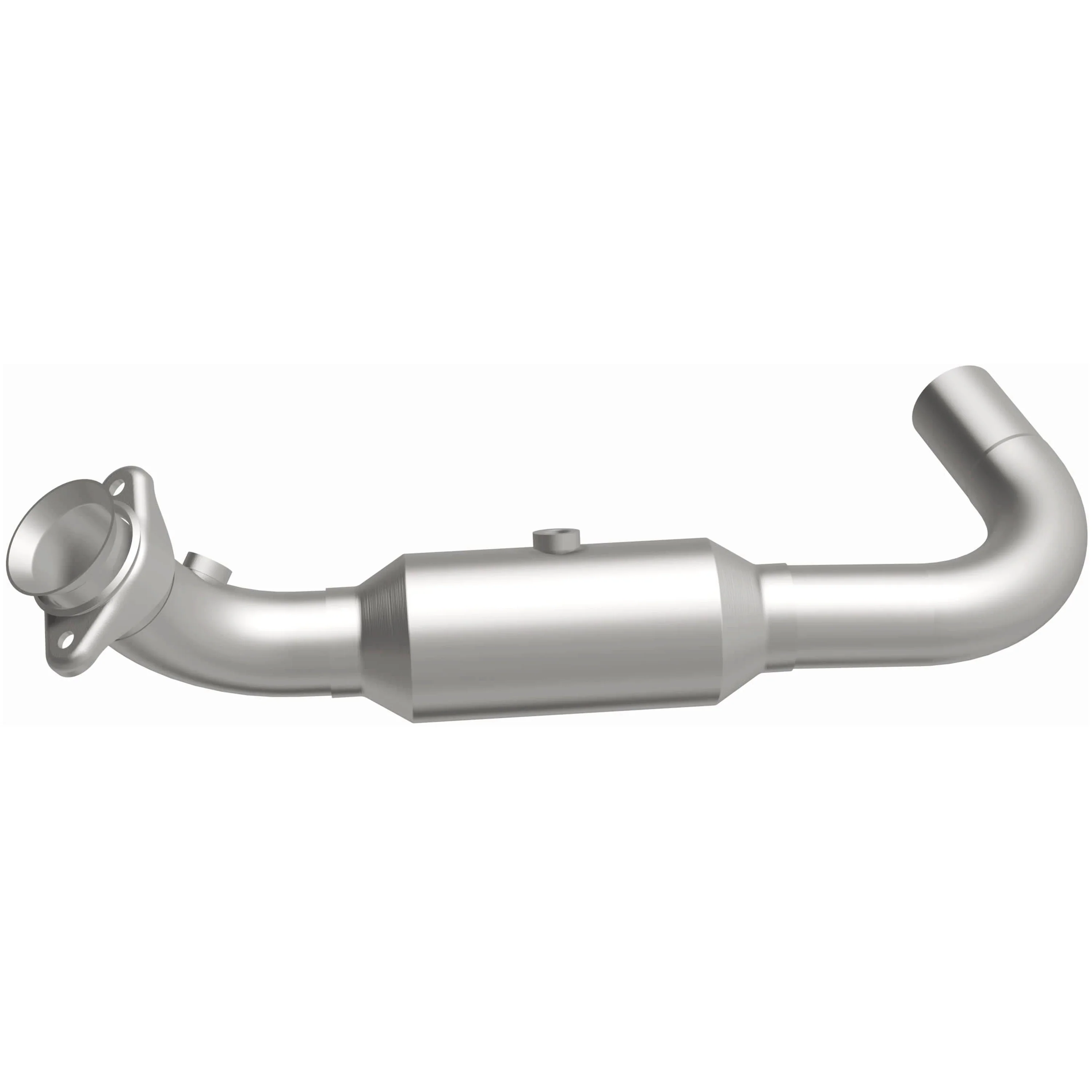 MagnaFlow 2007-2008 Ford Expedition 5.4L | 2007-2008 Lincoln Navigator 5.4L California Grade CARB Compliant Direct-Fit Catalytic Converter 5451498 - Image 4
