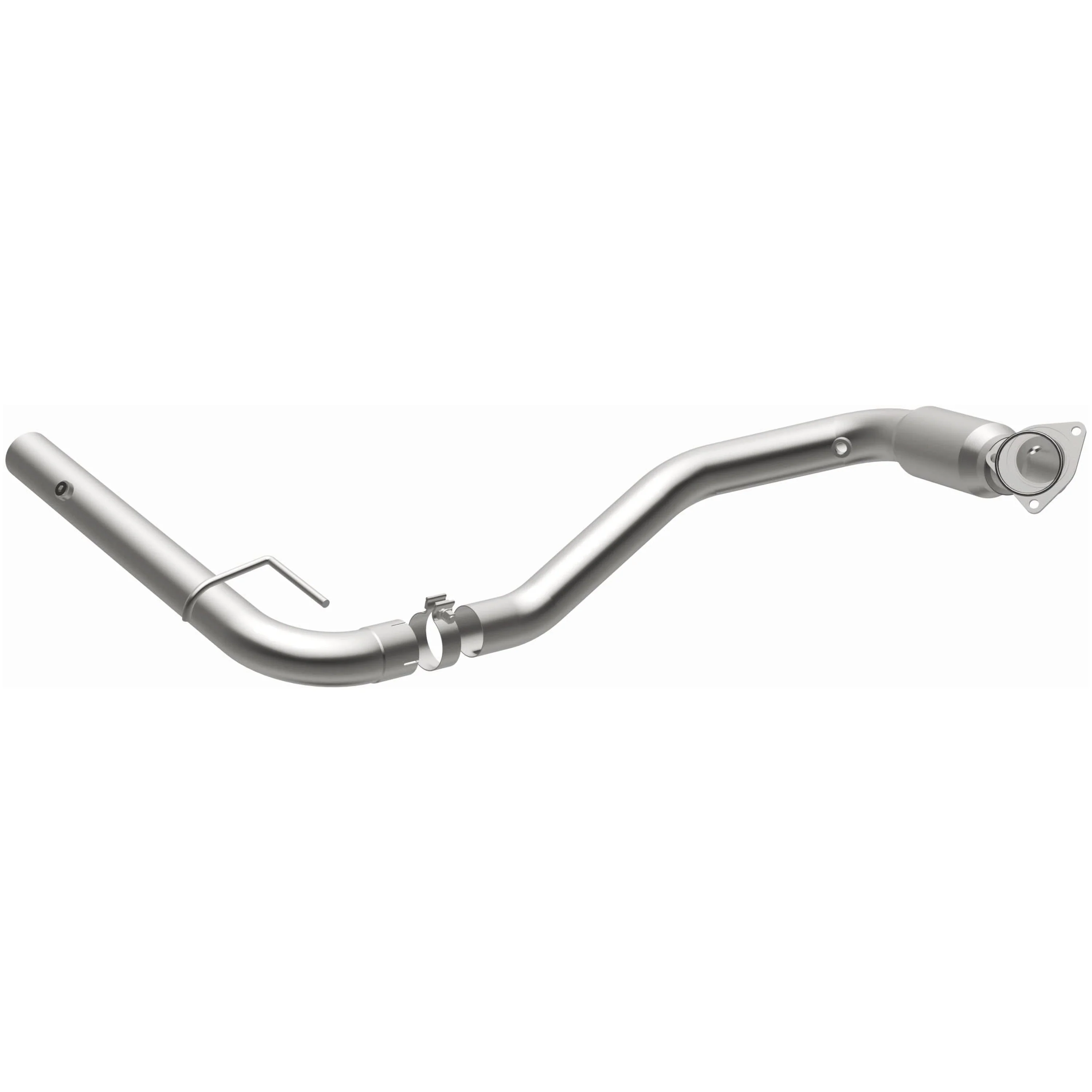 MagnaFlow California Grade CARB Compliant Direct-Fit Catalytic Converter 5451525 - Image 2