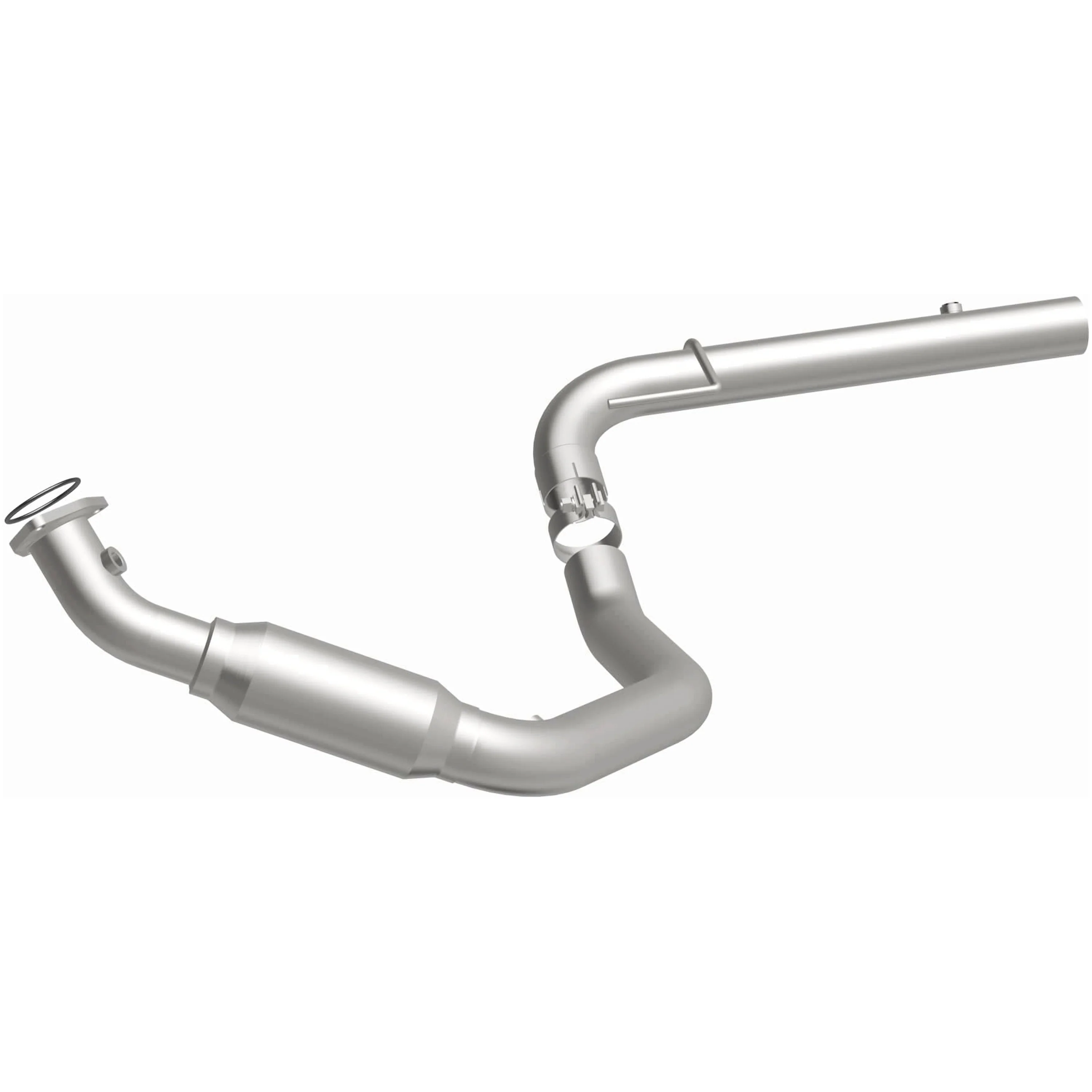 MagnaFlow California Grade CARB Compliant Direct-Fit Catalytic Converter 5451525 - Image 4