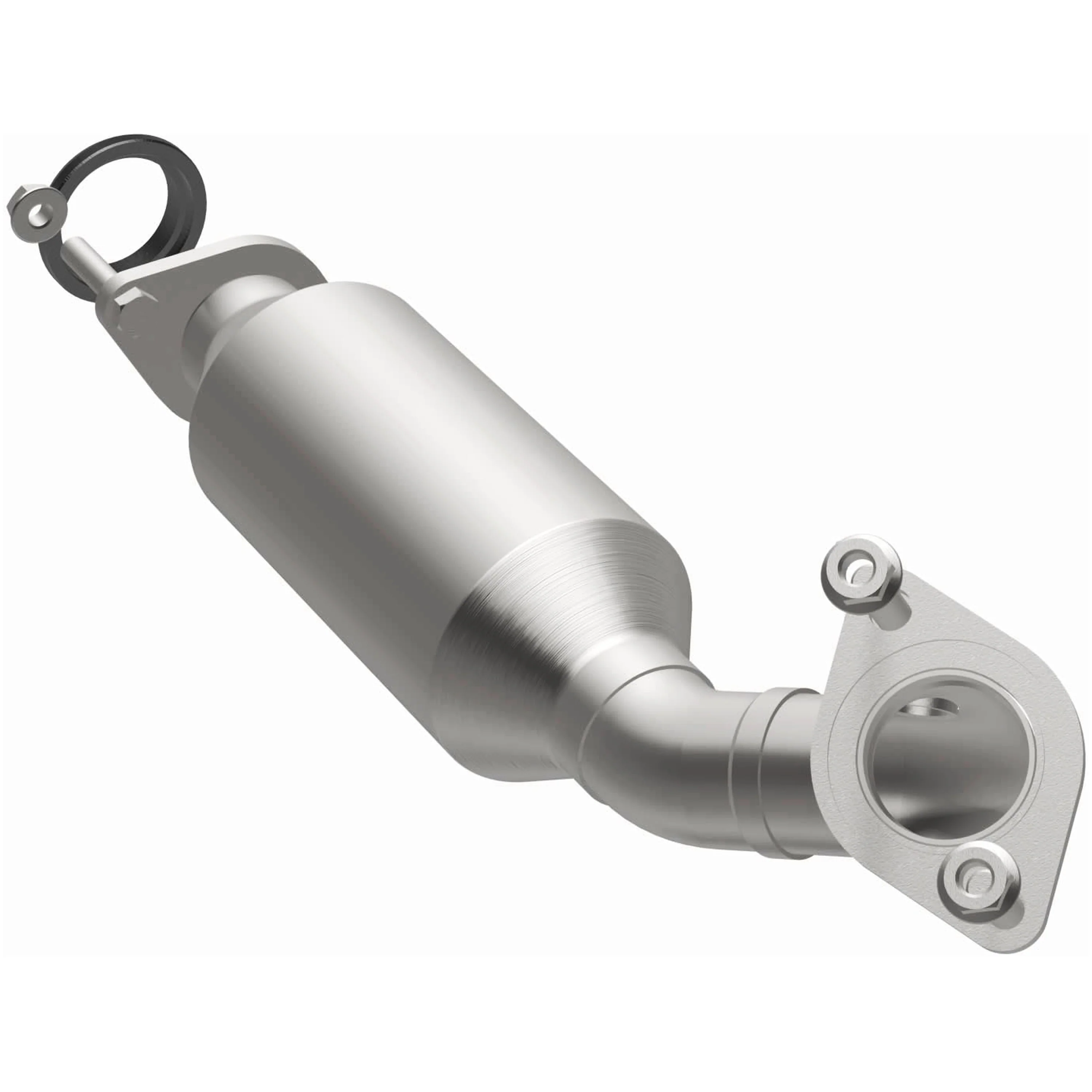 MagnaFlow 2004-2008 Cadillac SRX 3.6L California Grade CARB Compliant Direct-Fit Catalytic Converter 5451617 - Image 2
