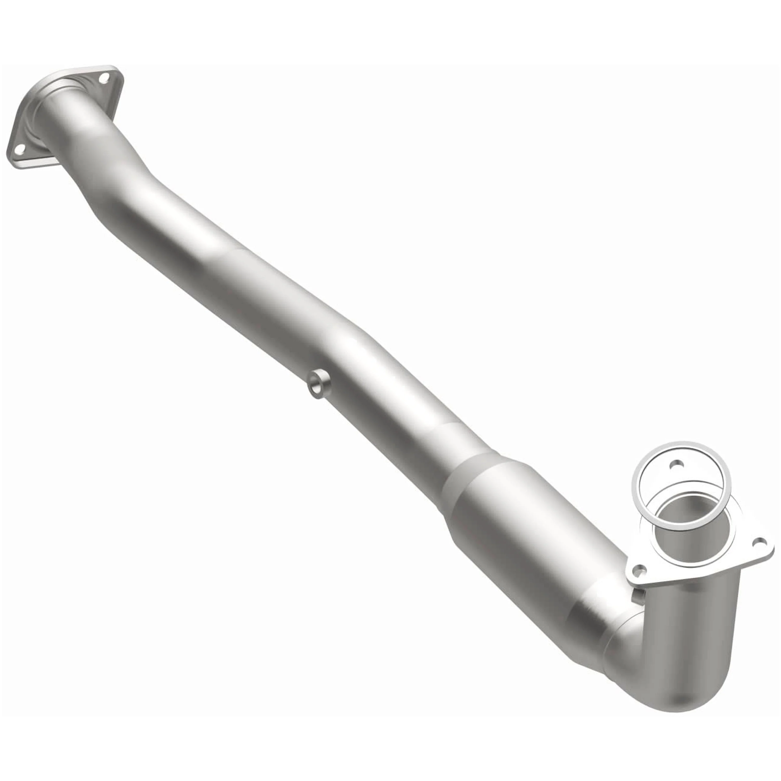 MagnaFlow 2007-2008 Chevrolet Suburban 2500 6.0L | 2007-2008 GMC Yukon XL 2500 6.0L California Grade CARB Compliant Direct-Fit Catalytic Converter 5451641 - Image 2